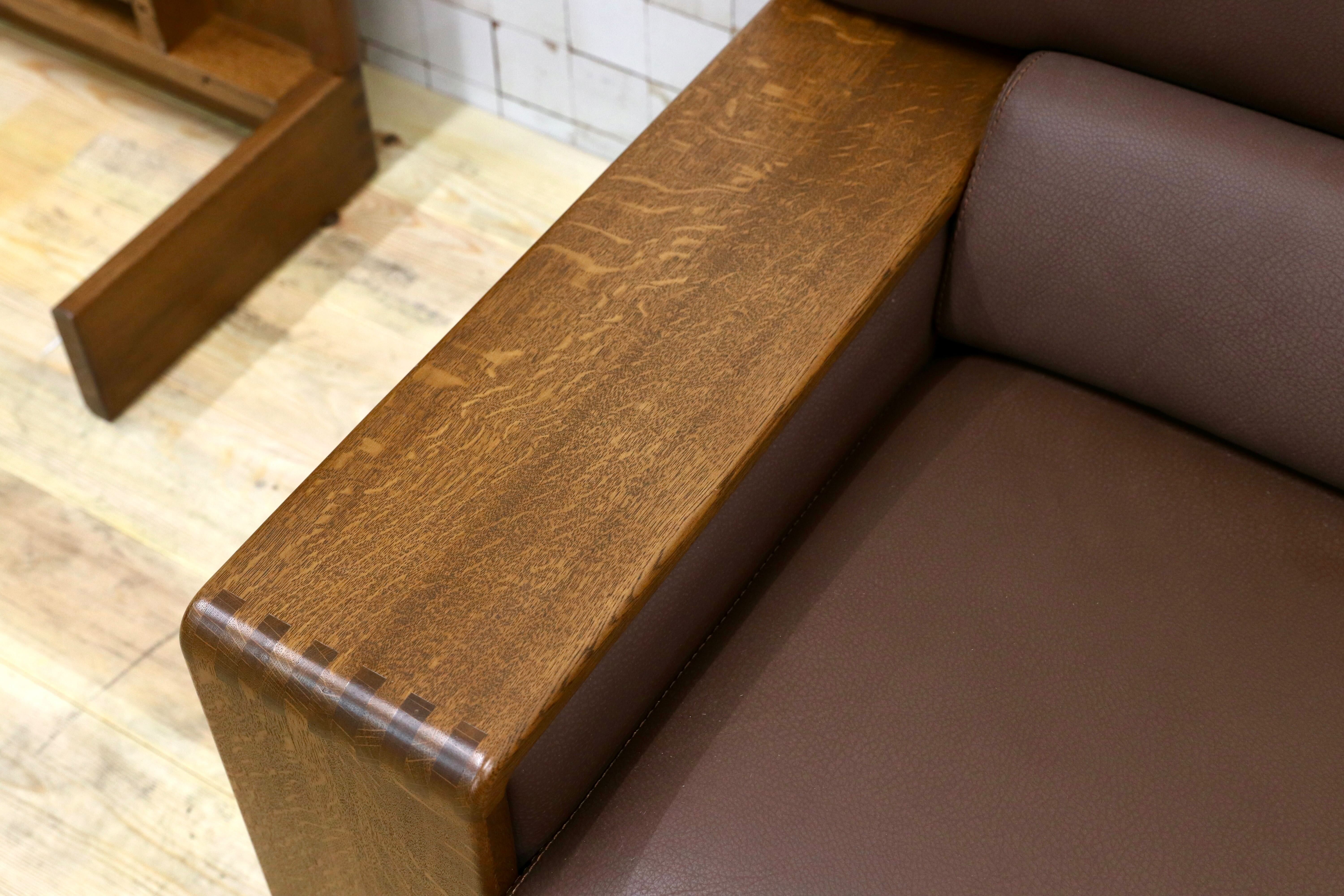 GMHK570○CONDE HOUSE / カンディハウス ボルス 1人掛けソファ