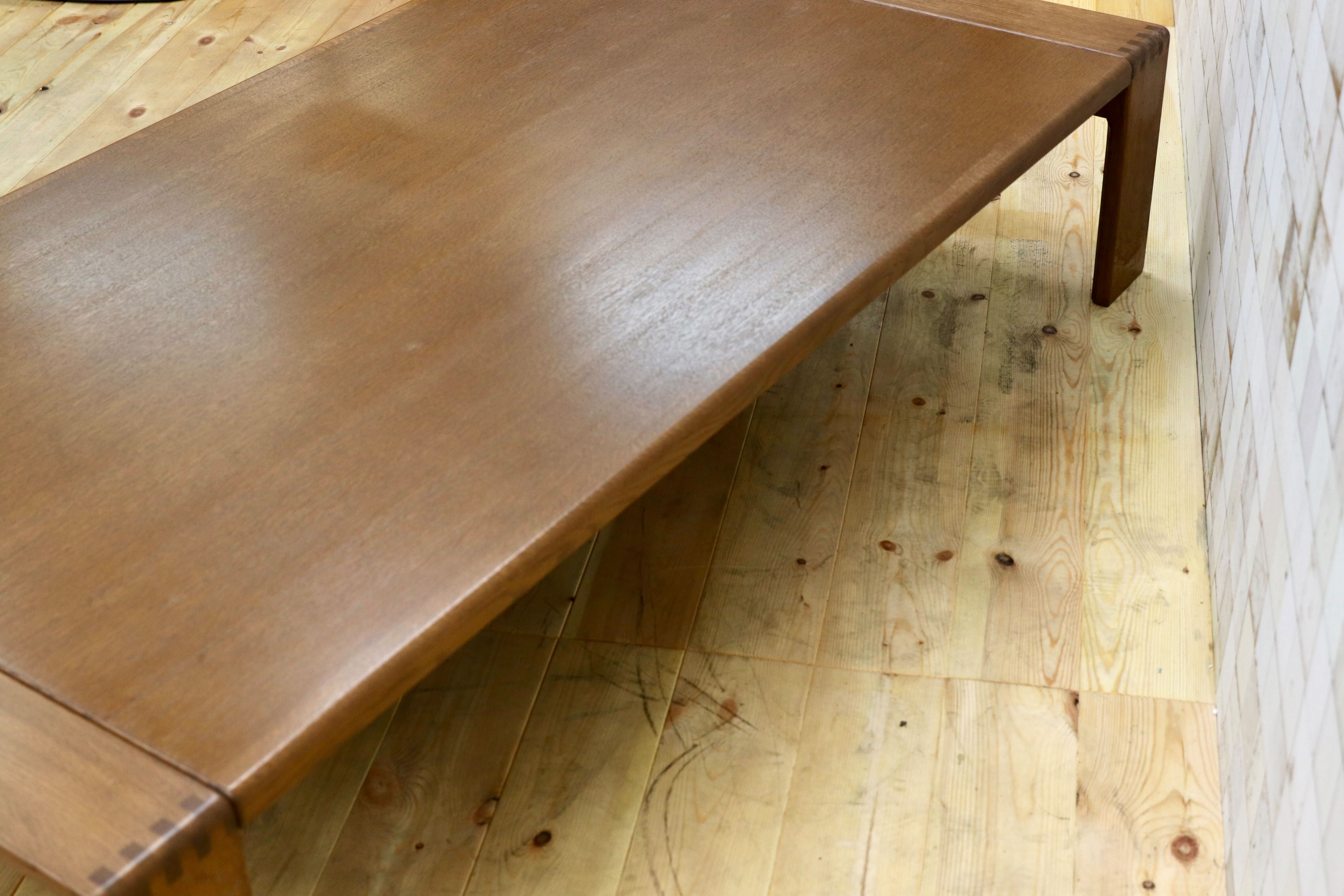 GMHK570○CONDE HOUSE / カンディハウス ボルス センターテーブル