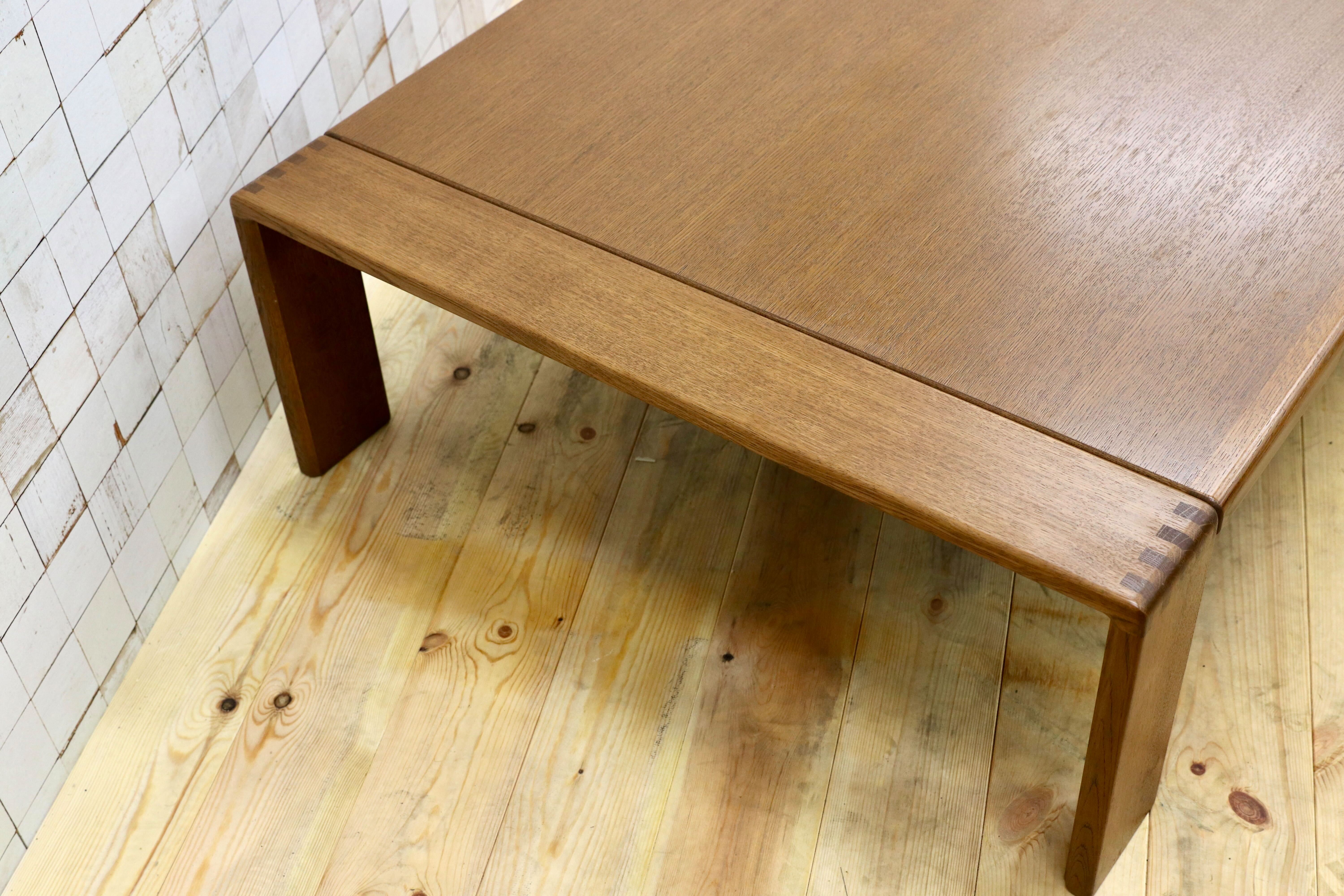 GMHK570○CONDE HOUSE / カンディハウス ボルス センターテーブル