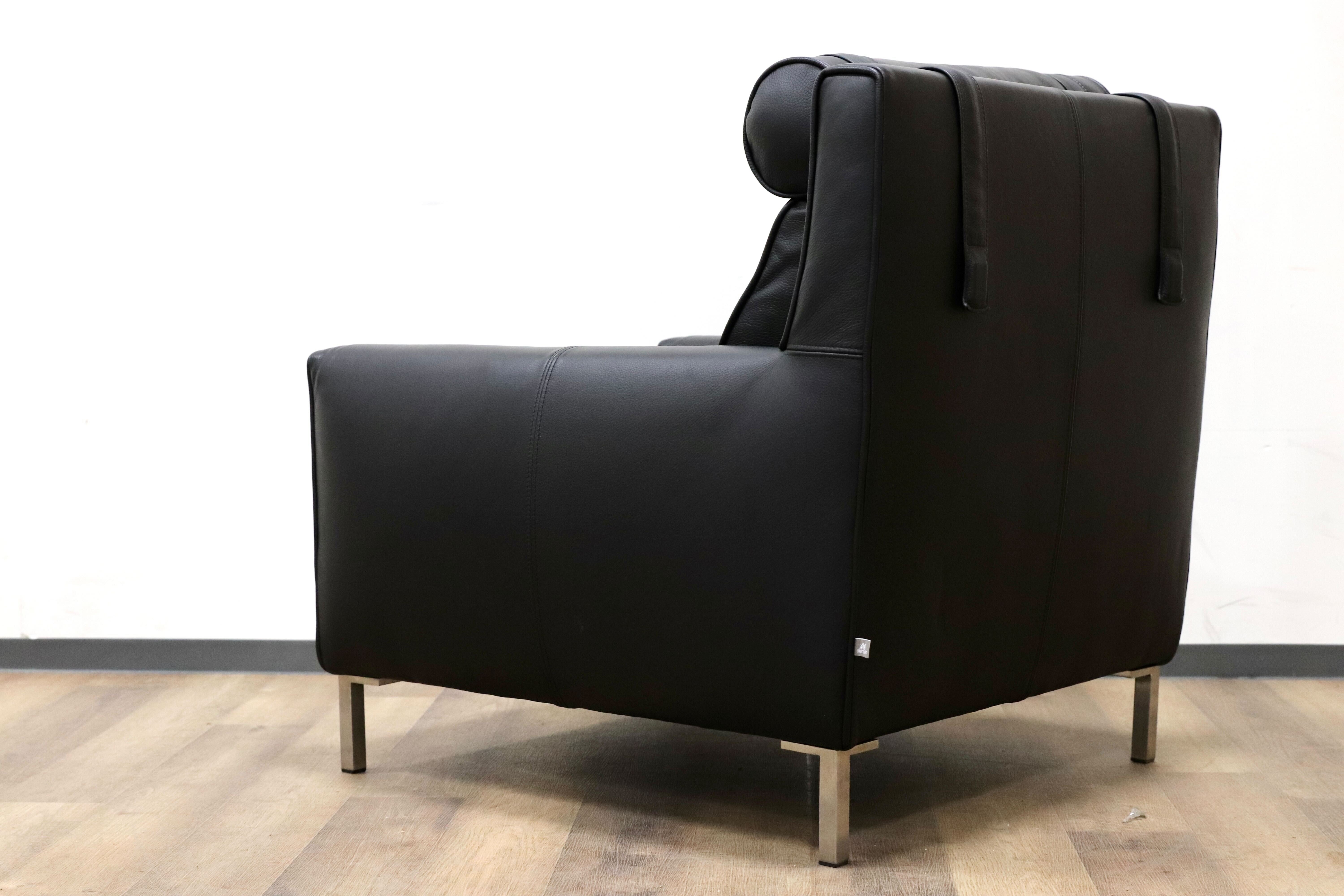 GMGS147○ACTUS / アクタス eilersen アイラーセン STREAMLINE