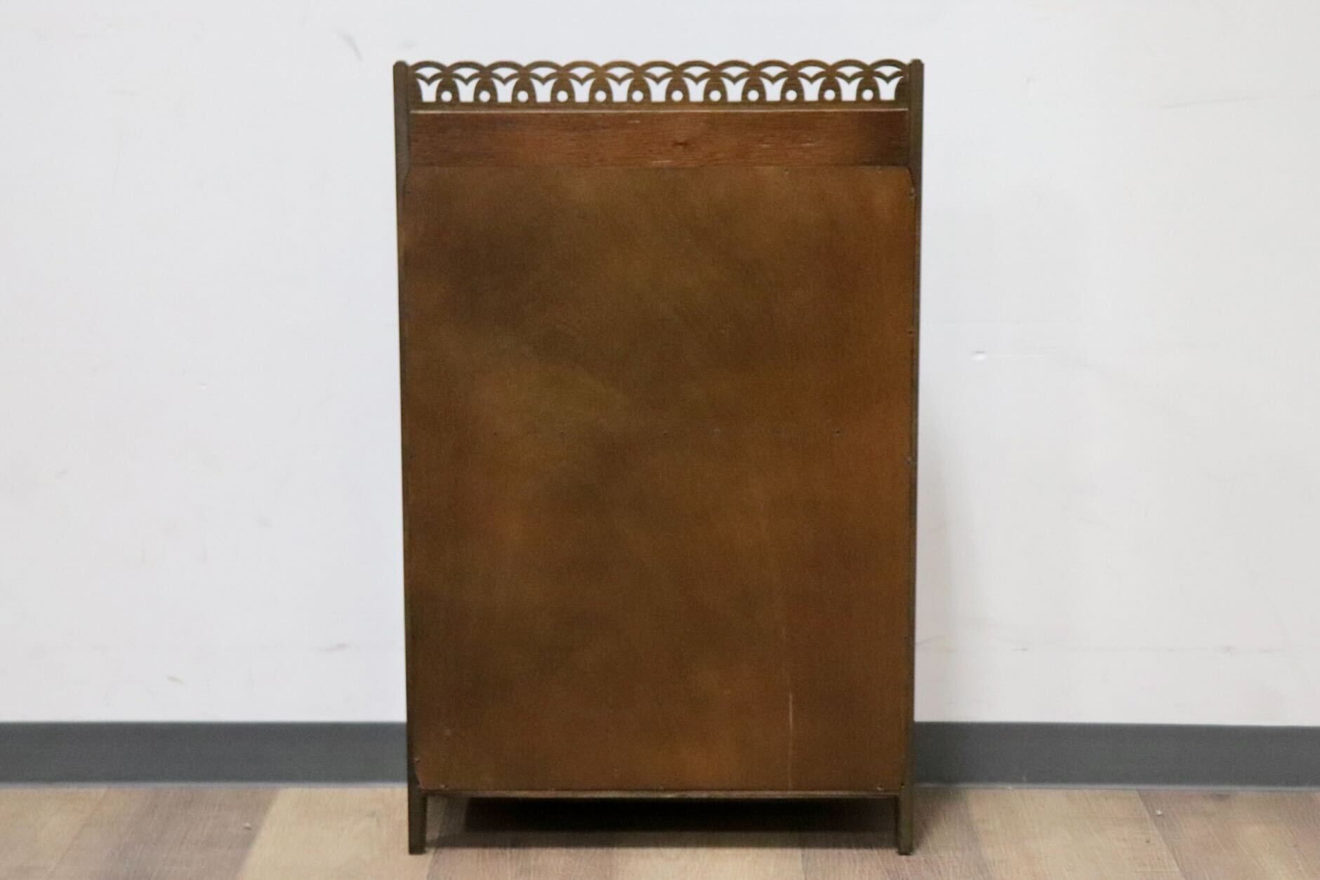 GMHS97○パリの雑貨屋 インテルナ南條 マガジンラック スリッパラック