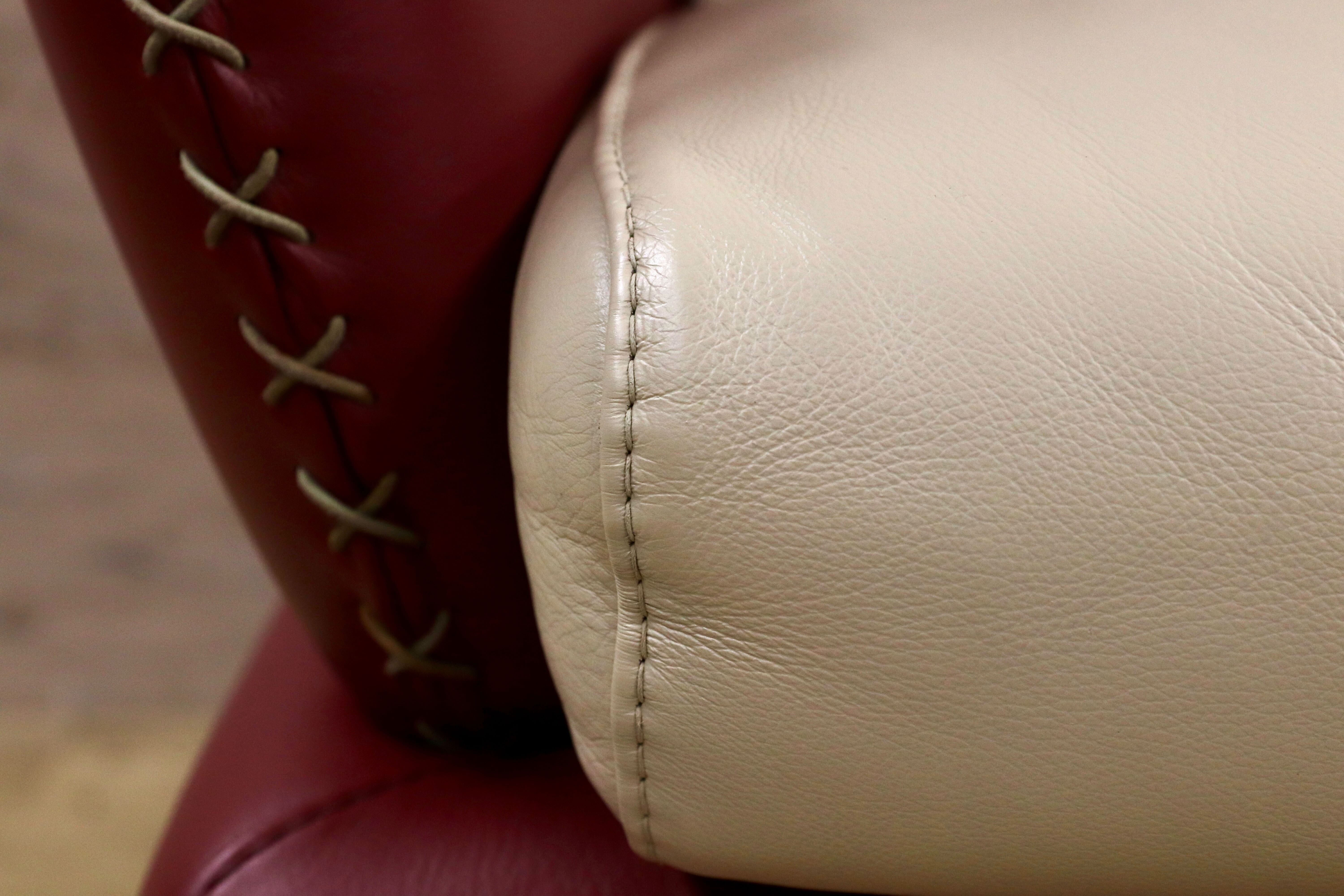 GMHK102○Formenti / フォルメンティ 2人掛けソファ ラブソファ