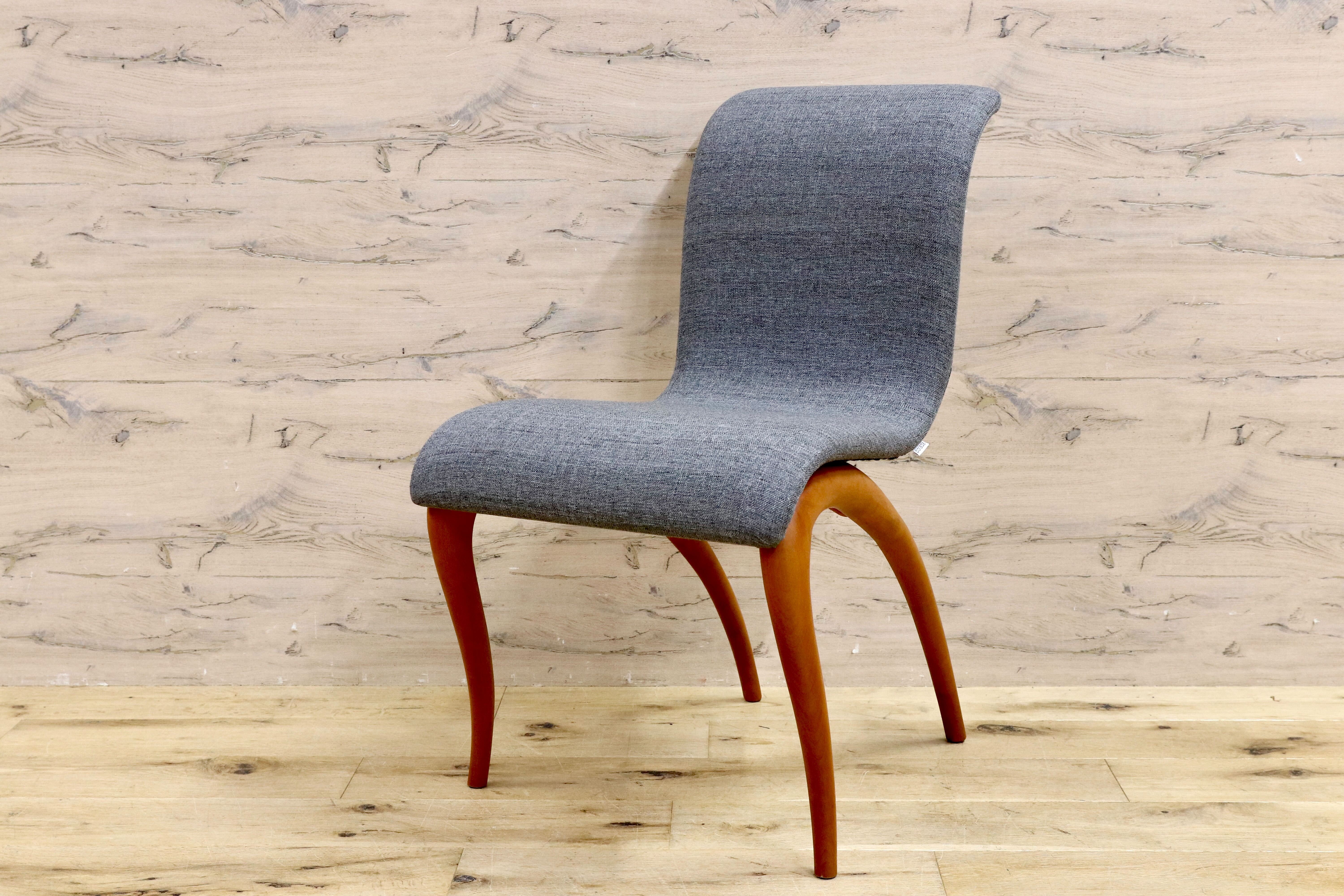 GMGN492○porada / ポラダ ANXIE Chair ダイニングチェア 椅子