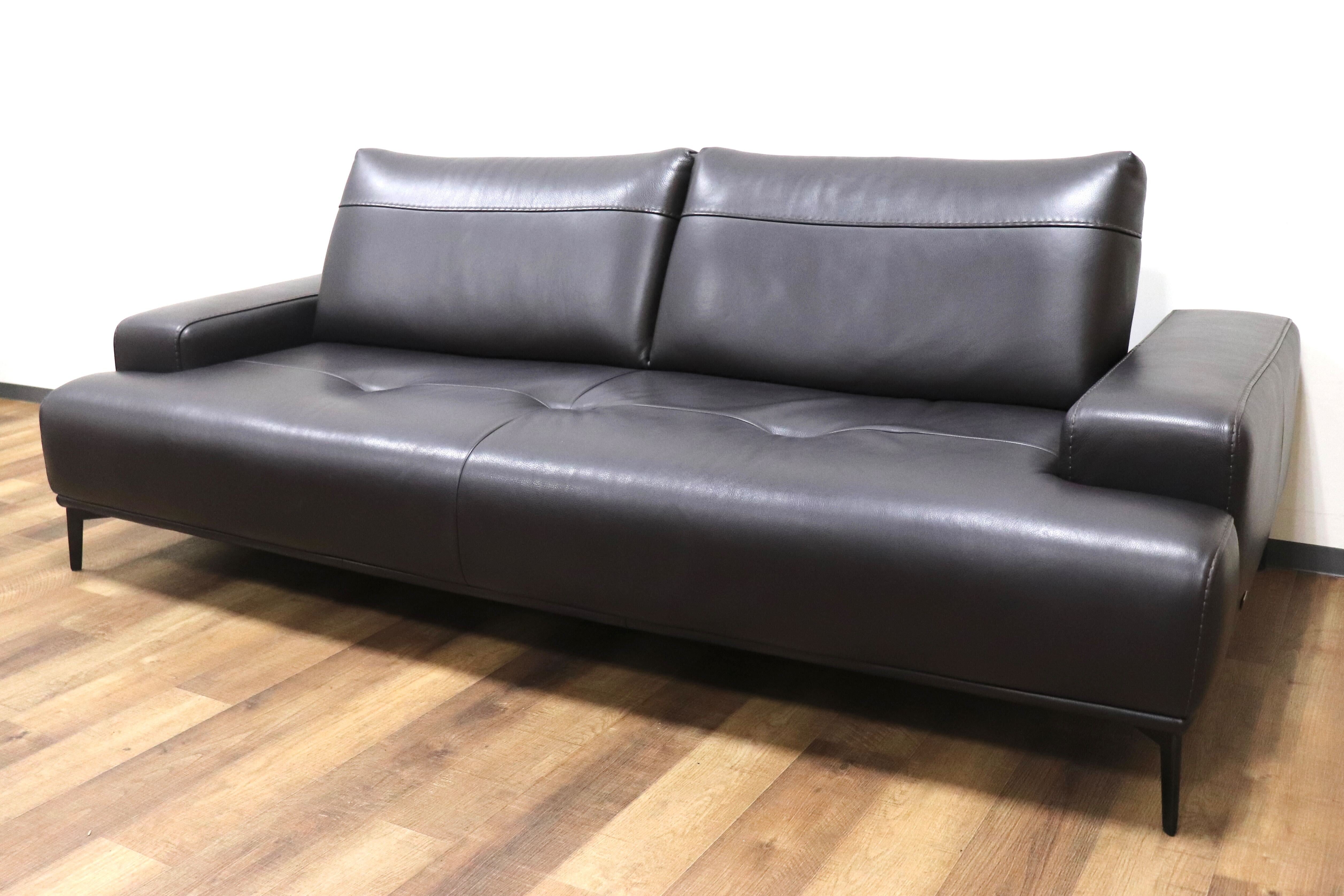 GMHK151○nicoline / ニコライン EGEO エジオ 3人掛けソファ トリプル