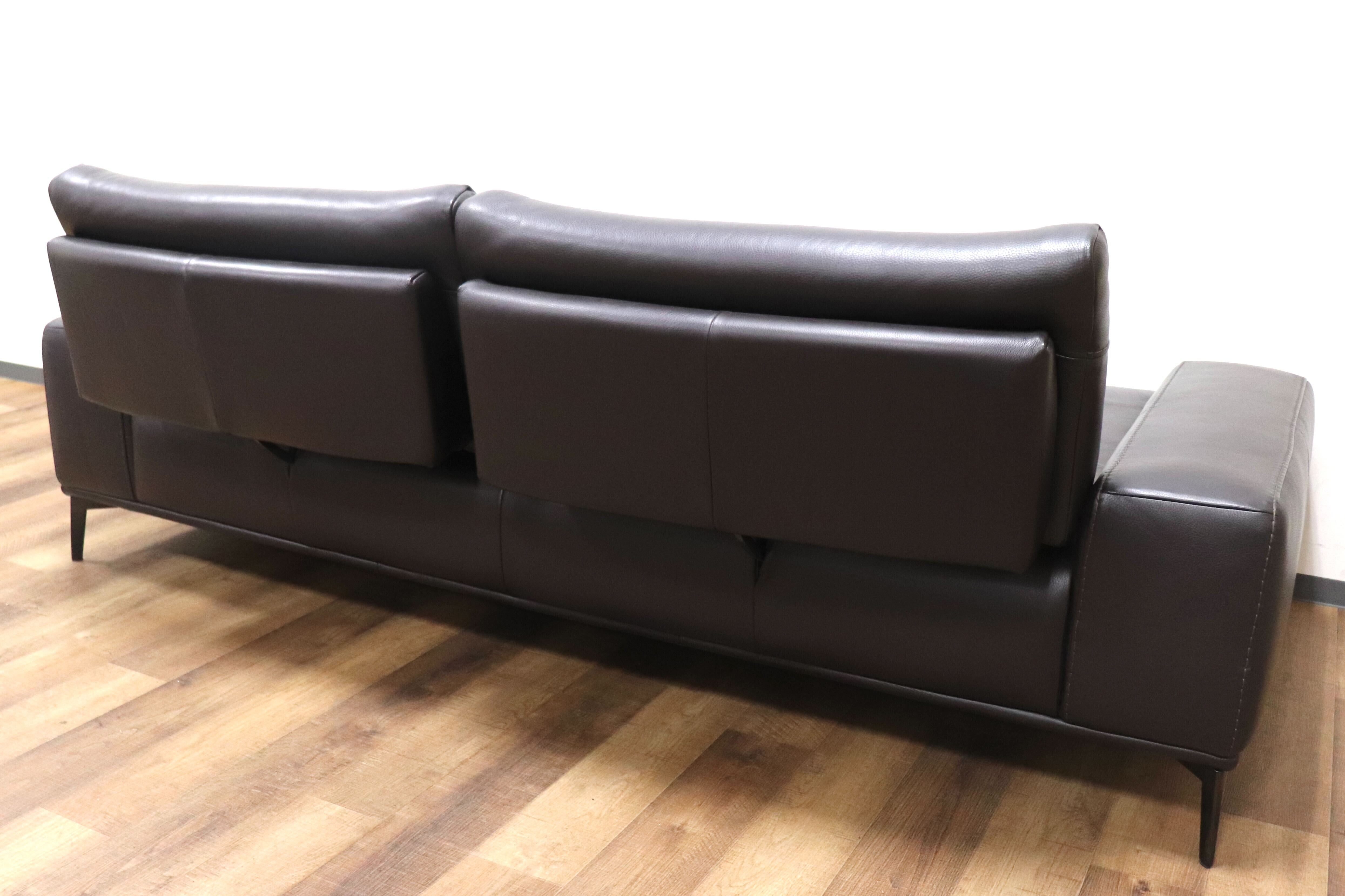 GMHK151○nicoline / ニコライン EGEO エジオ 3人掛けソファ トリプル