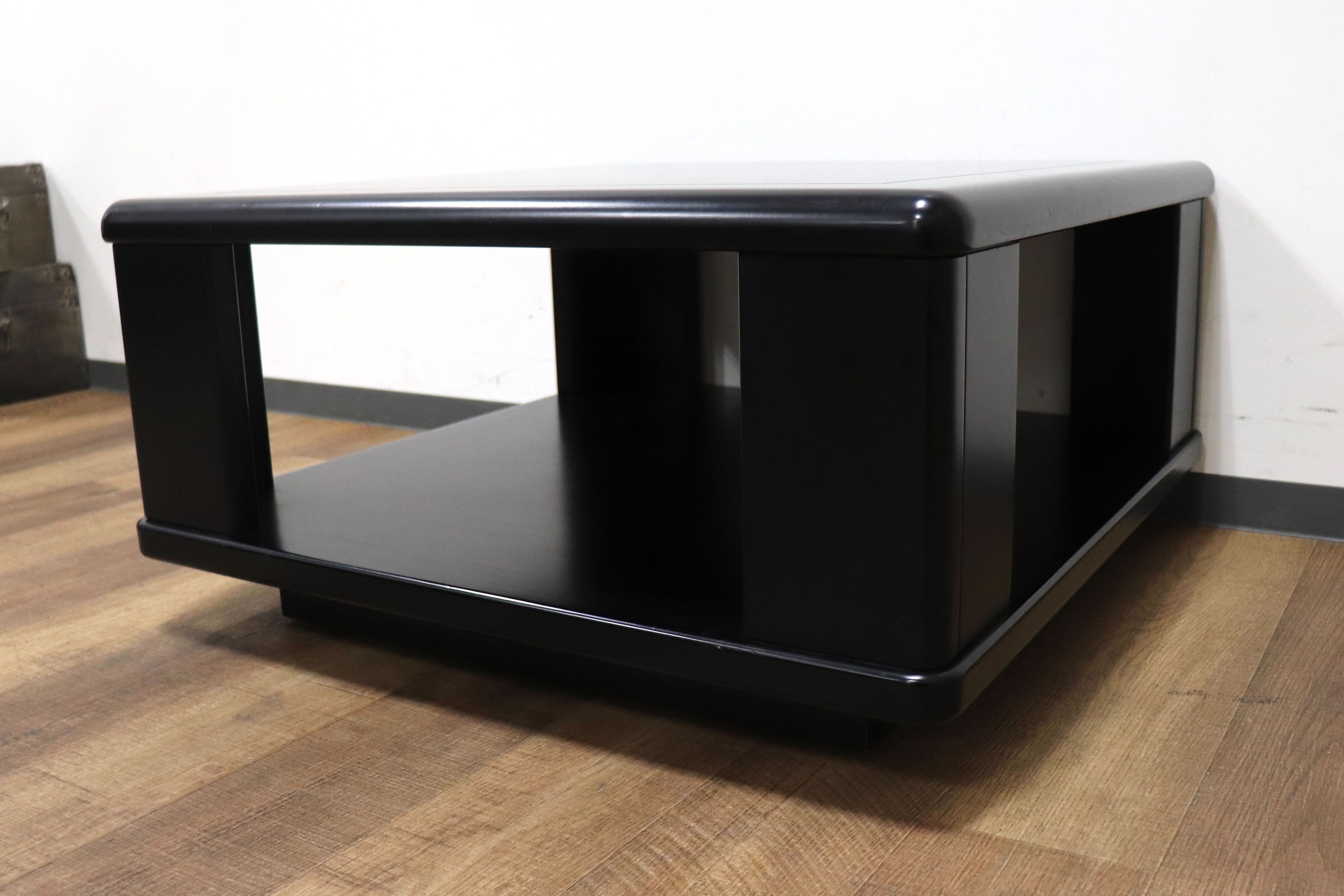 GMHH98D○karimoku / カリモク センターテーブル ローテーブル