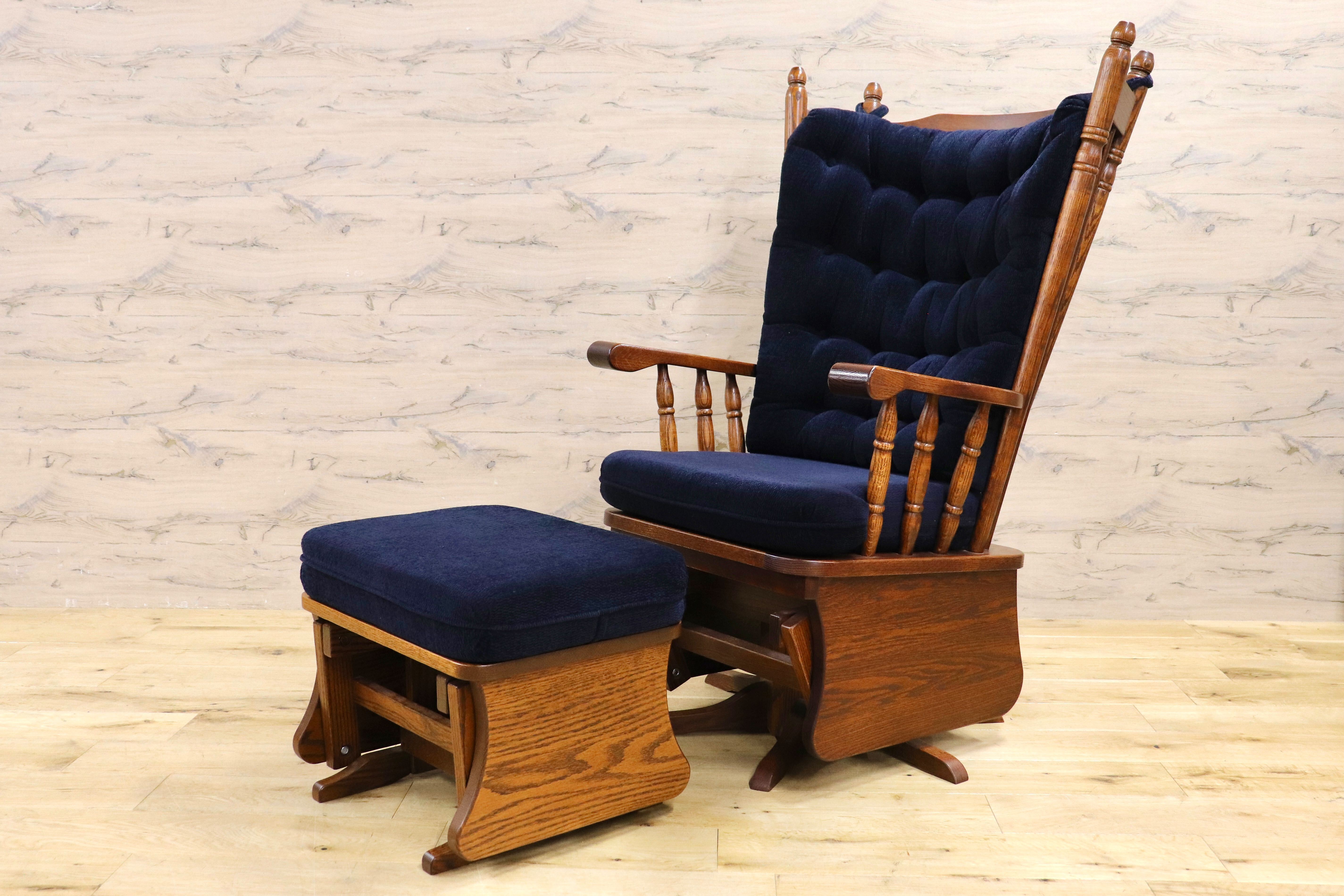 オットマン・スツール