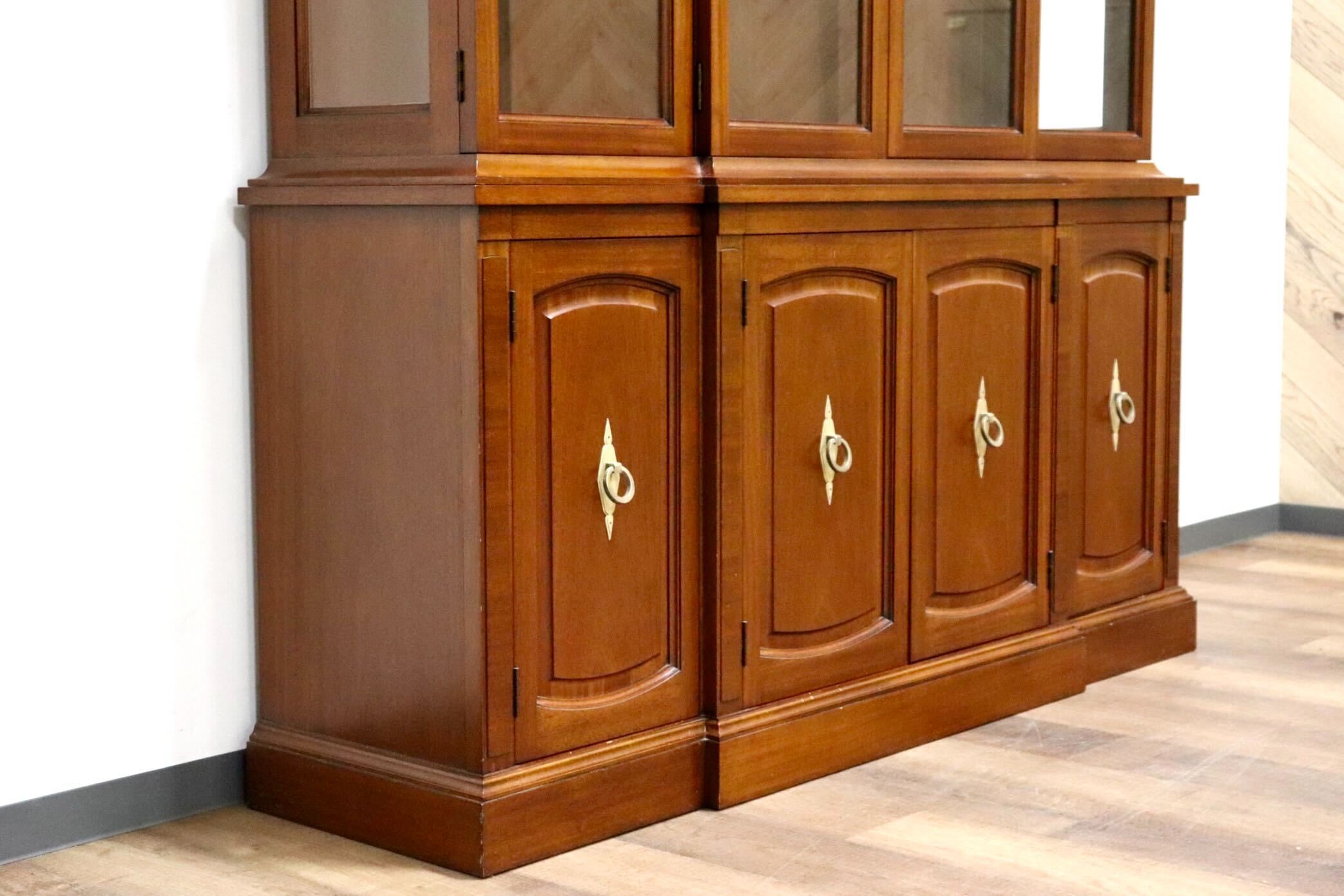 GMHS282○DREXEL HERITAGE / ドレクセルヘリテイジ Triune トライユン