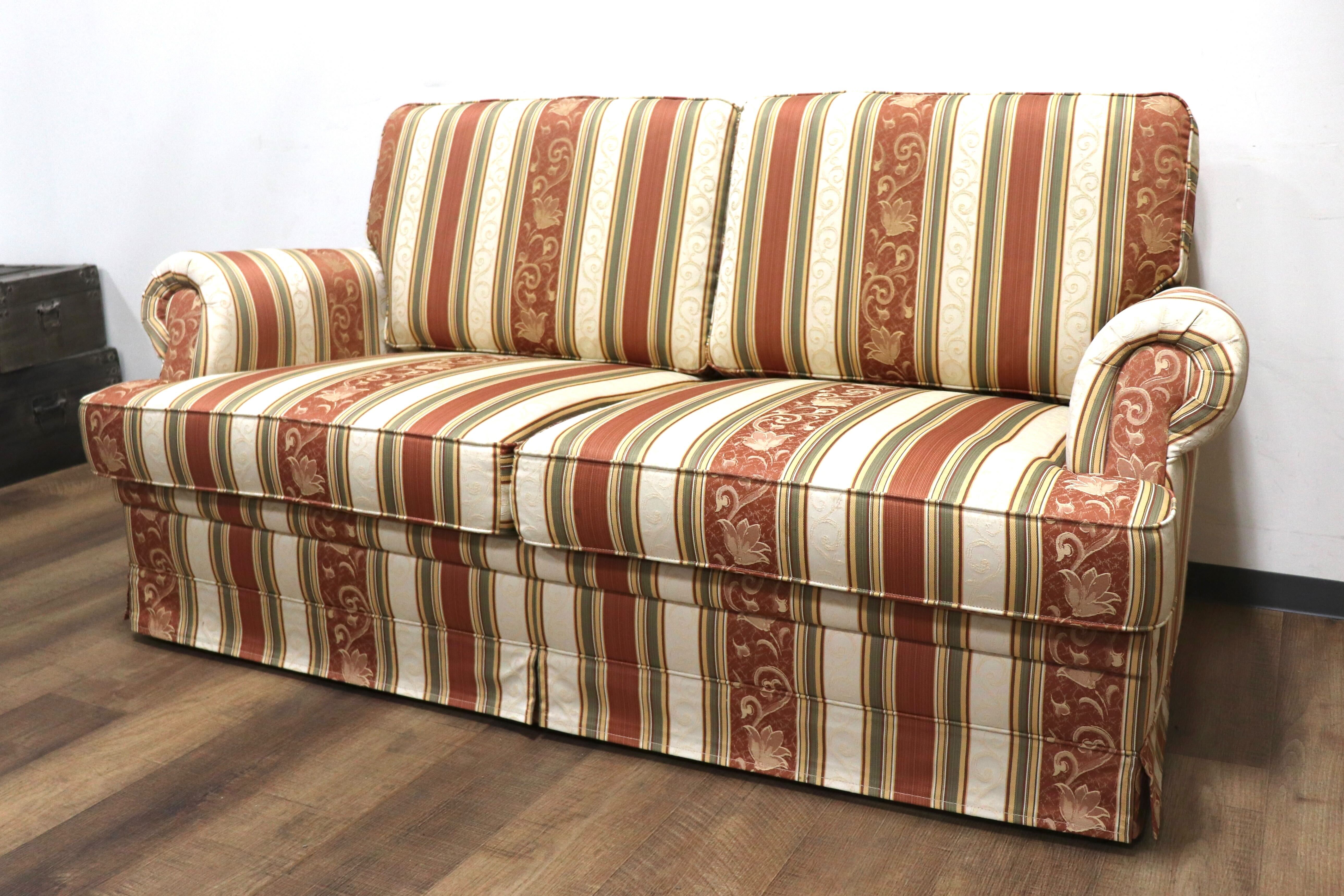 GMHK193○maruni / マルニ 地中海 モナコハイ 2人掛けソファ