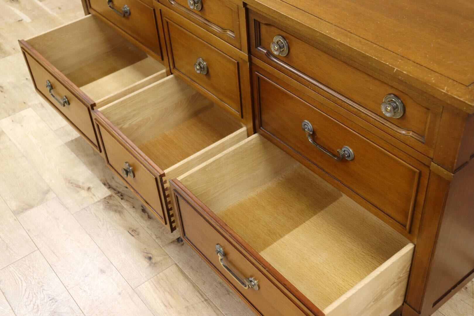 GMHK790○DREXEL HERITAGE / ドレクセルヘリテイジ Triune トライユン