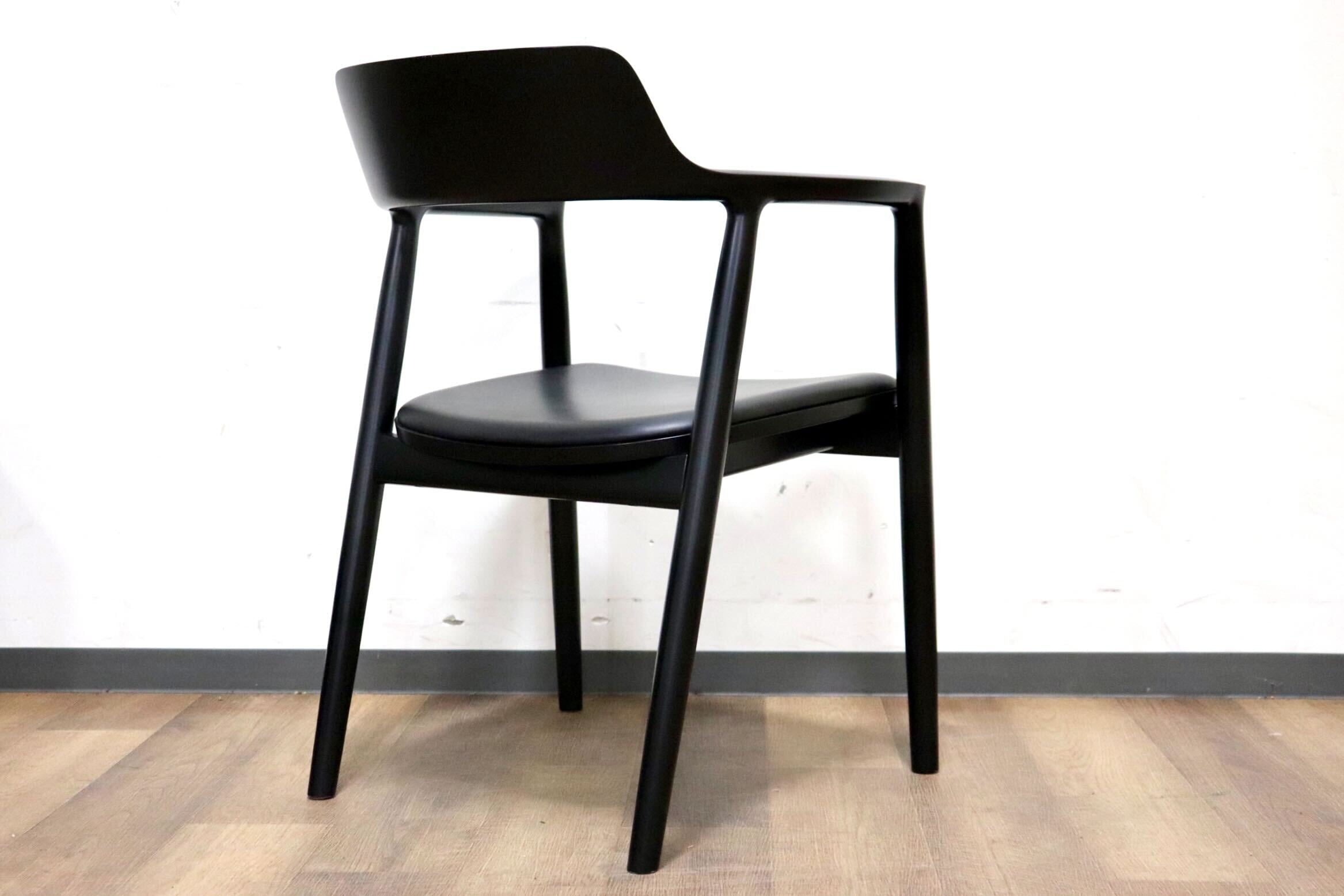 GMGH143○maruni / マルニ HIROSHIMA ヒロシマ ダイニングチェア 椅子