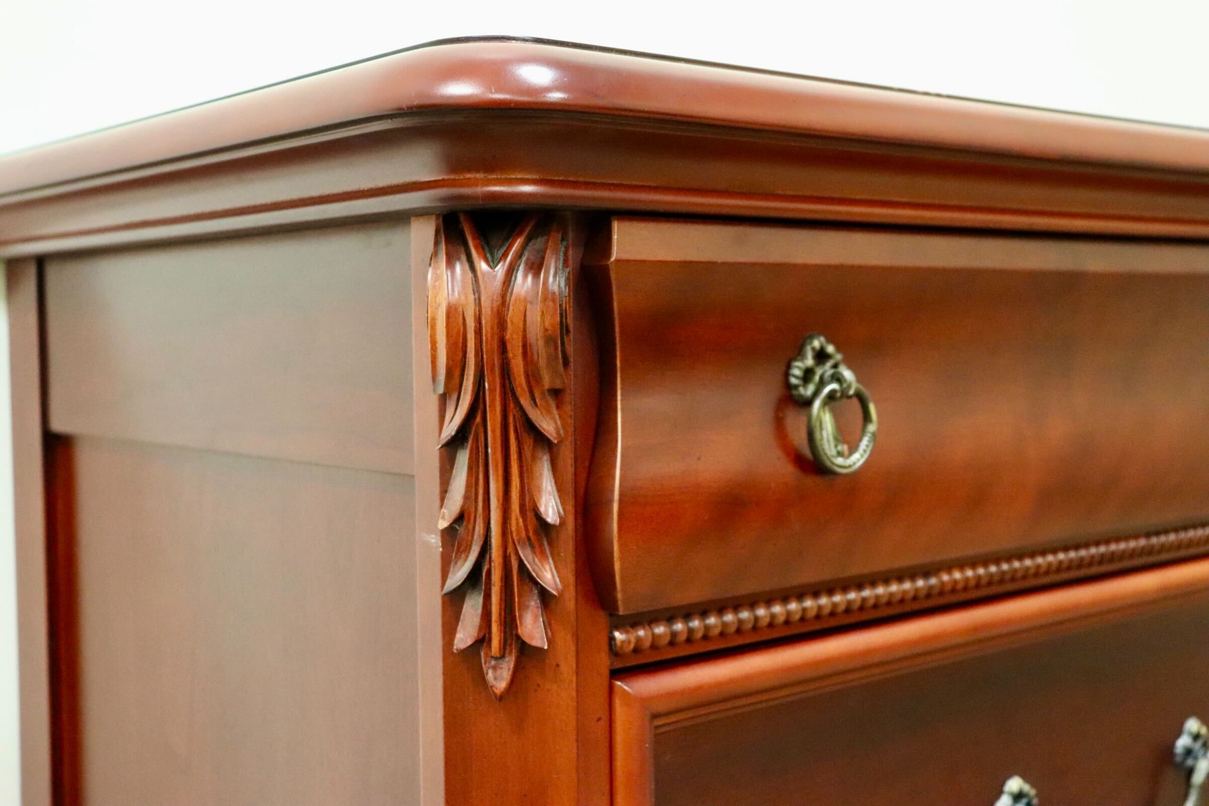 GMGS234○Lynn Hollyn / リンホーリン サイドボード リビングボード 3