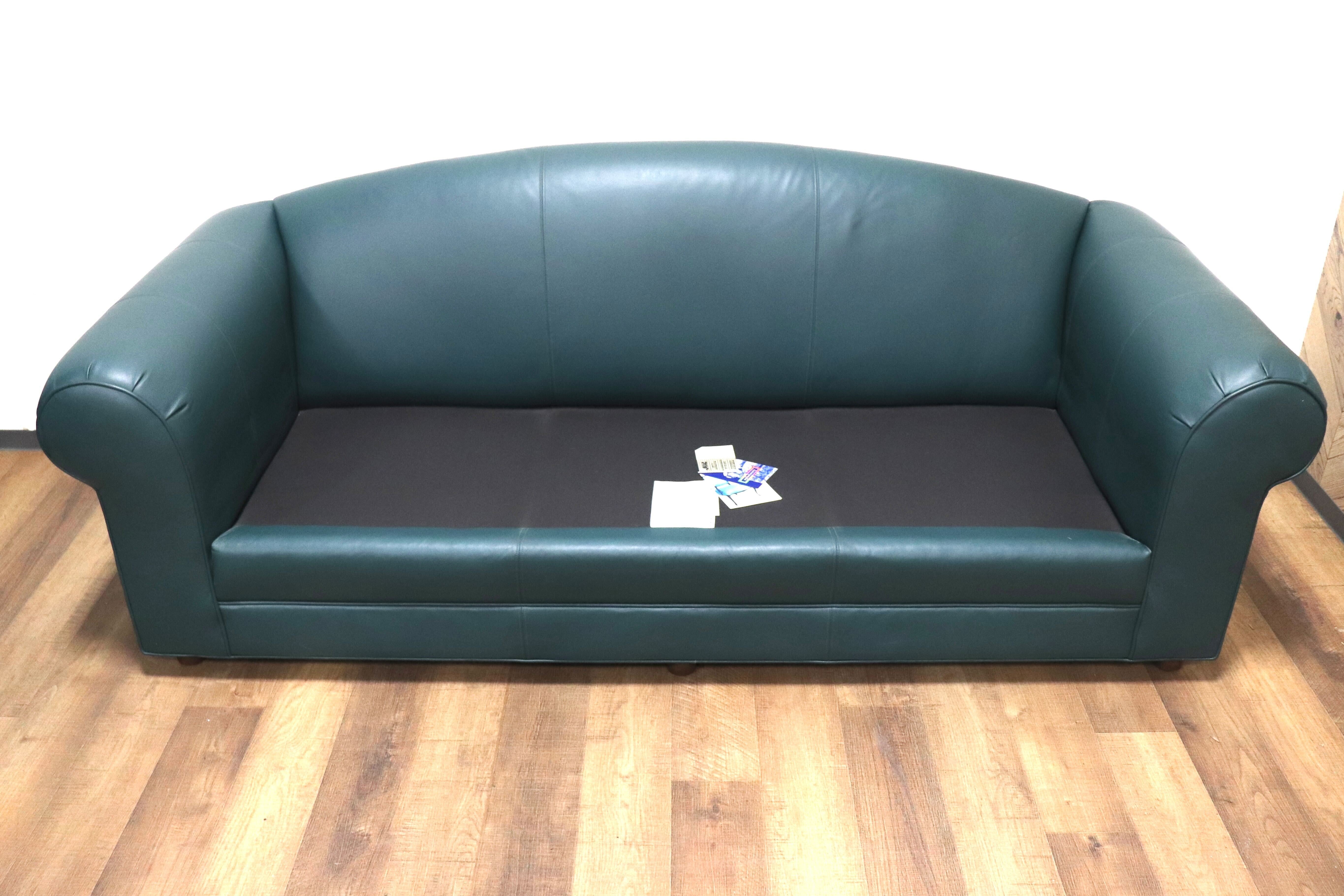 GMHS220C○ETHAN ALLEN / イーセンアーレン 3人掛けソファ トリプル