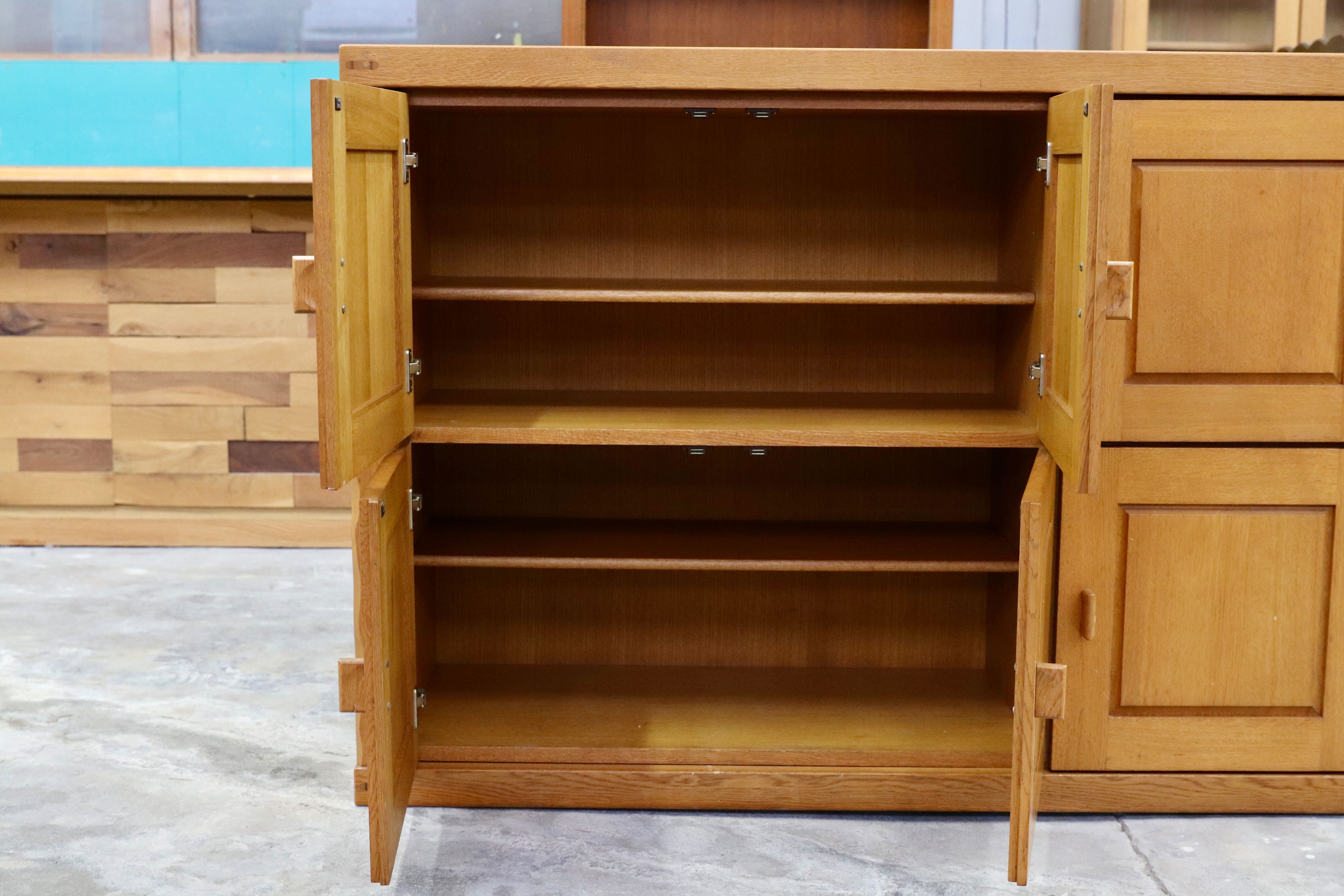 GMHH452A○飛騨産業 / HIDA キツツキ サイドボード リビングボード