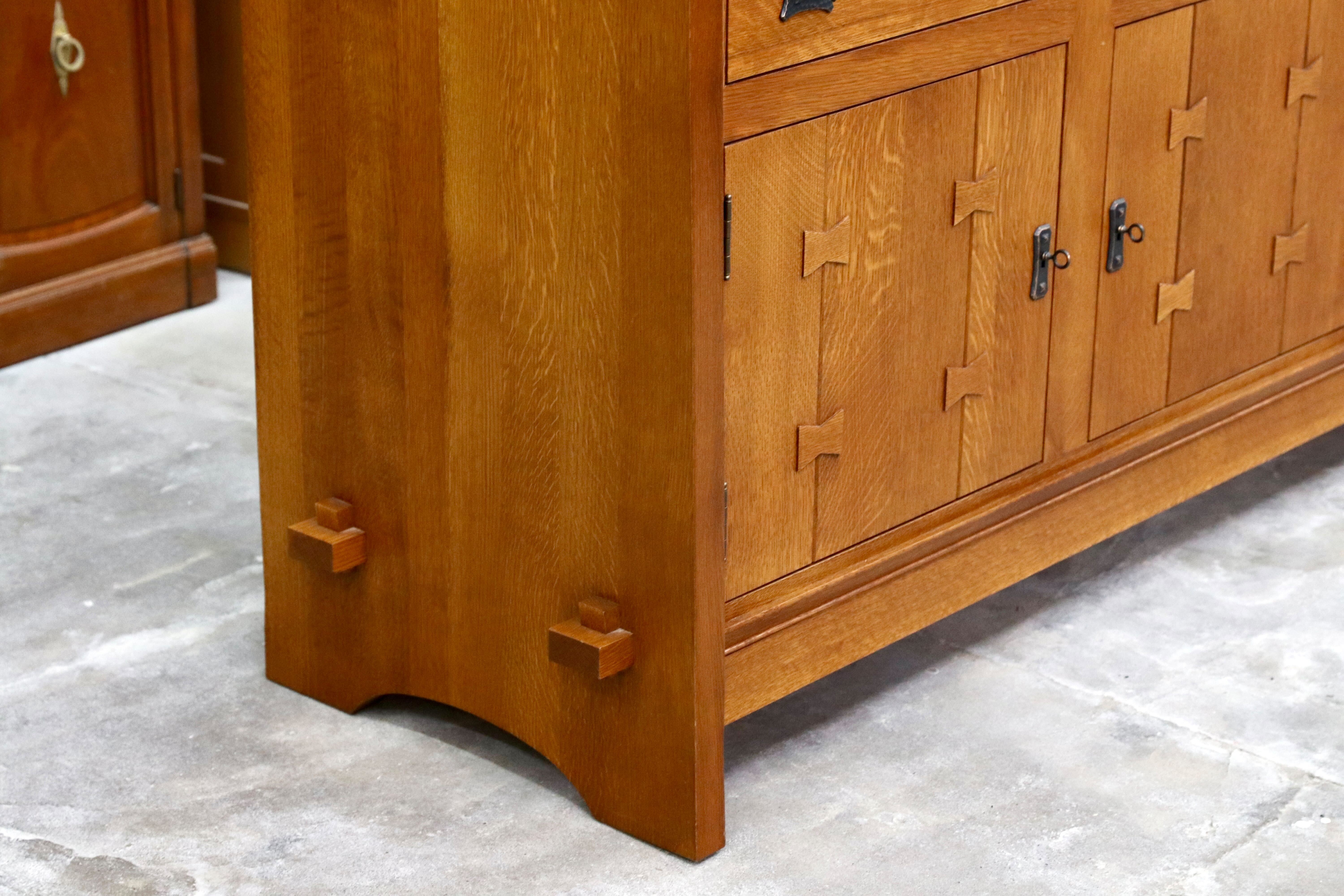 GMIK8○Stickley / スティックレー 横浜ダニエル サイドボード