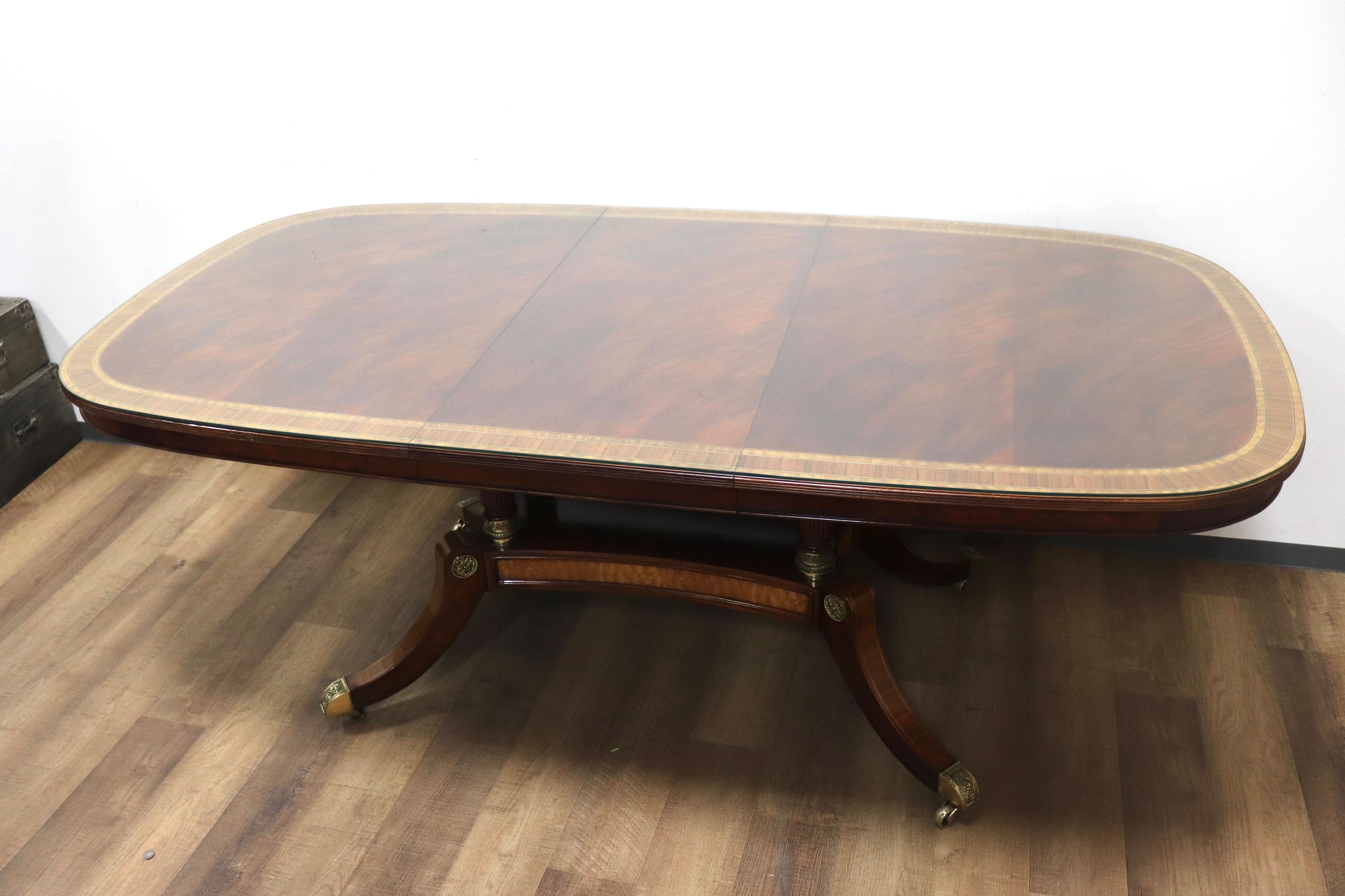 GMHK287G○THEODORE ALEXANDER / セオドアアレキサンダー ダイニング