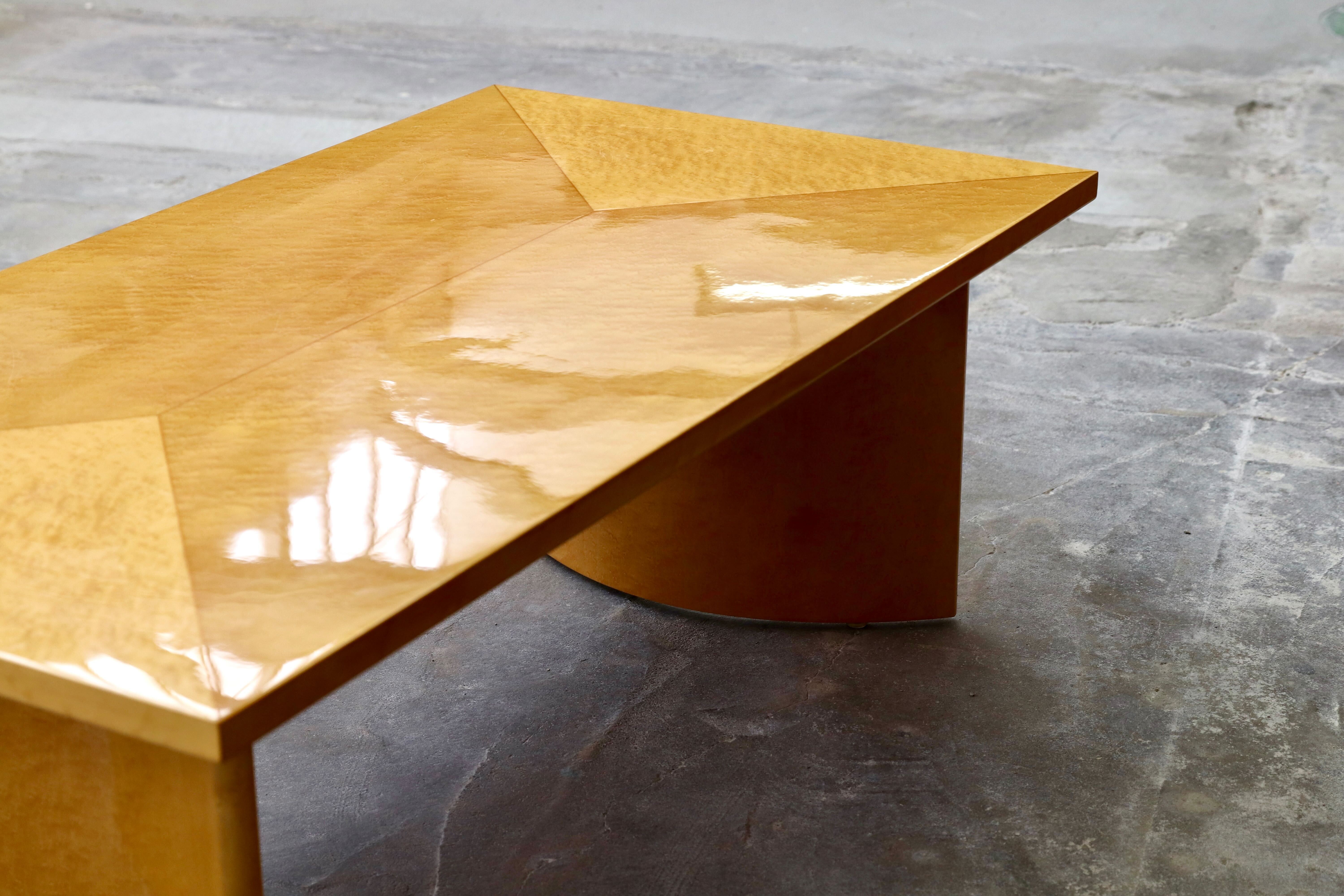 GMIK76○IDC大塚家具 スプレンダー センターテーブル リビングテーブル