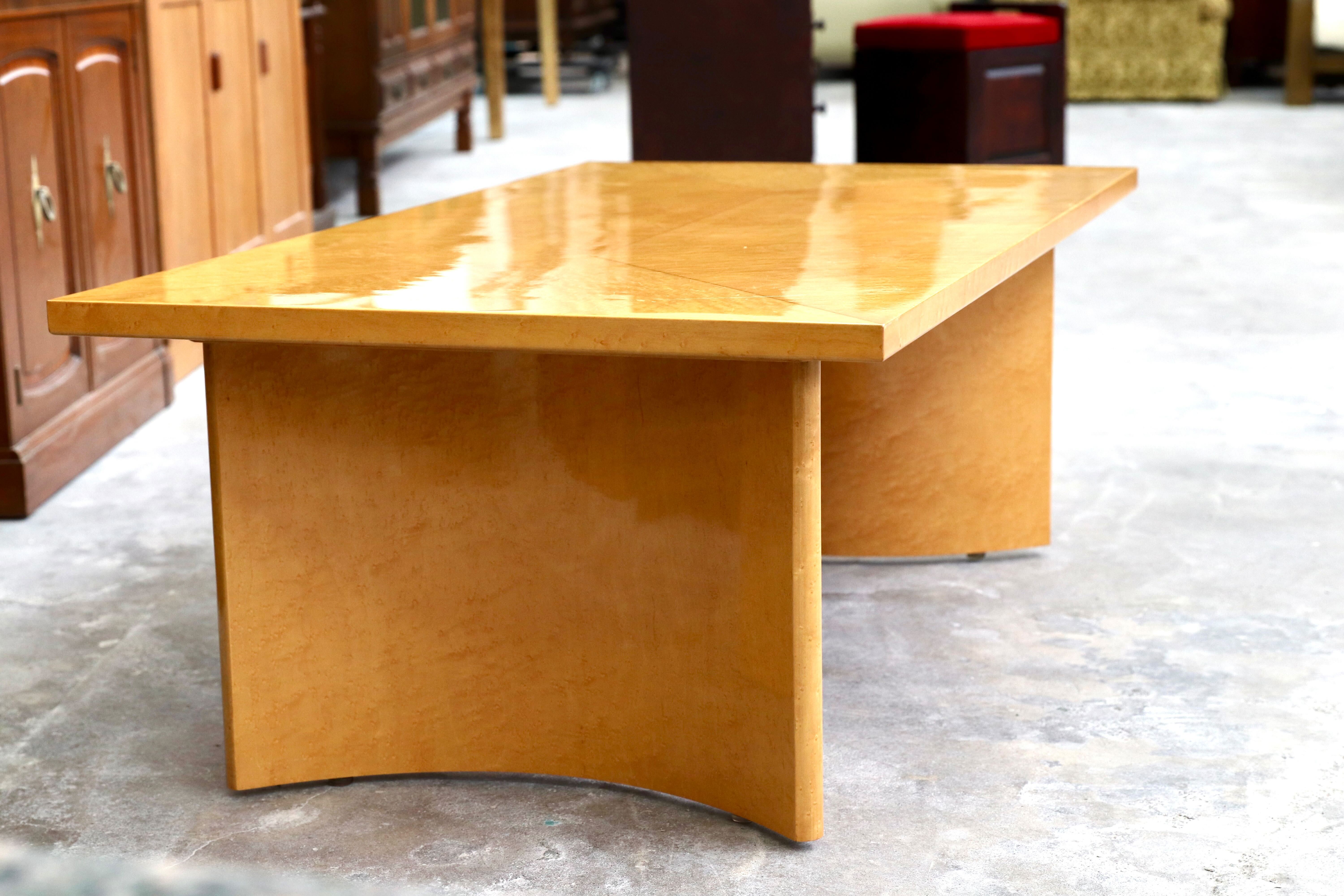 GMIK76○IDC大塚家具 スプレンダー センターテーブル リビングテーブル