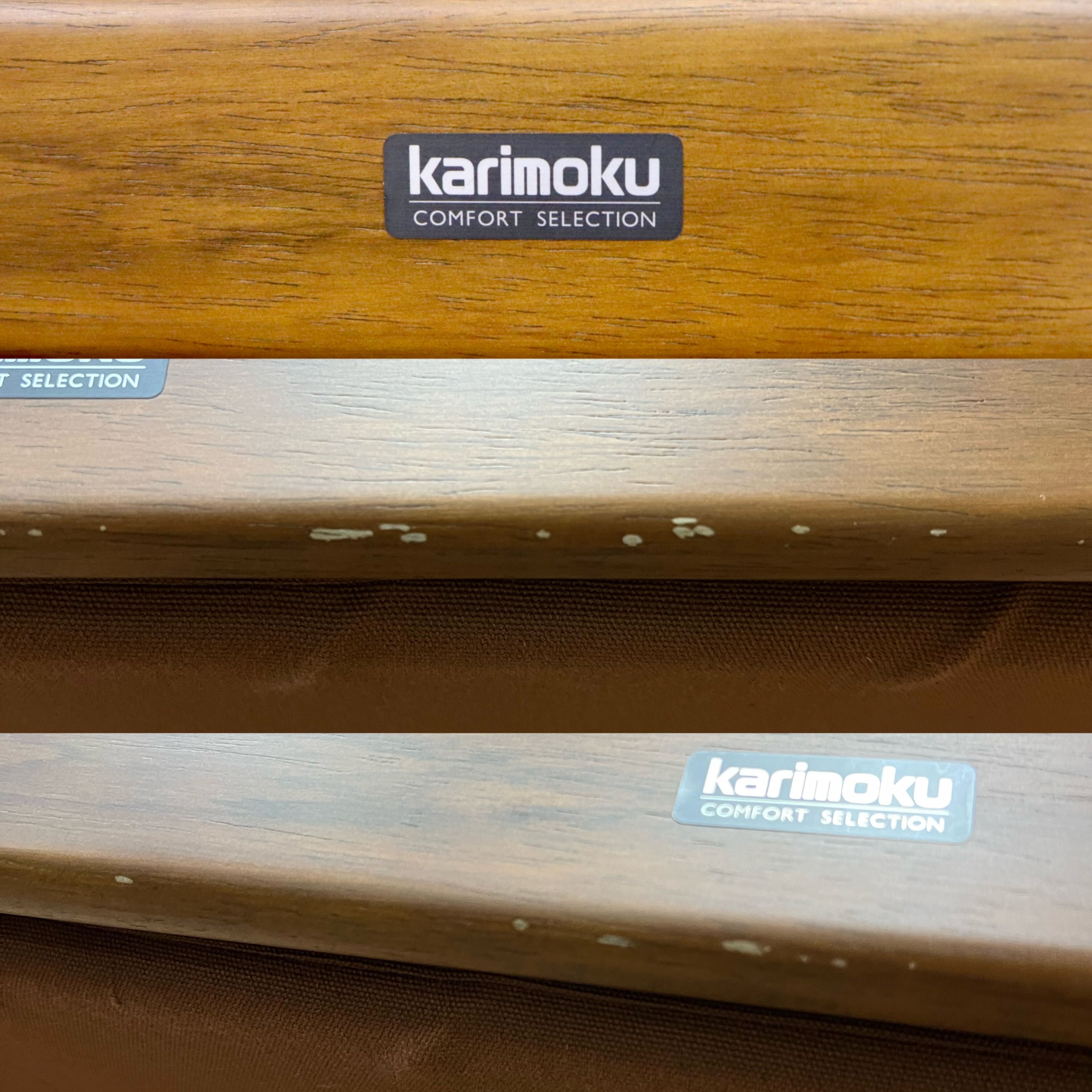 GMHN26○karimoku / カリモク Novarie ノバリエ コロニアル