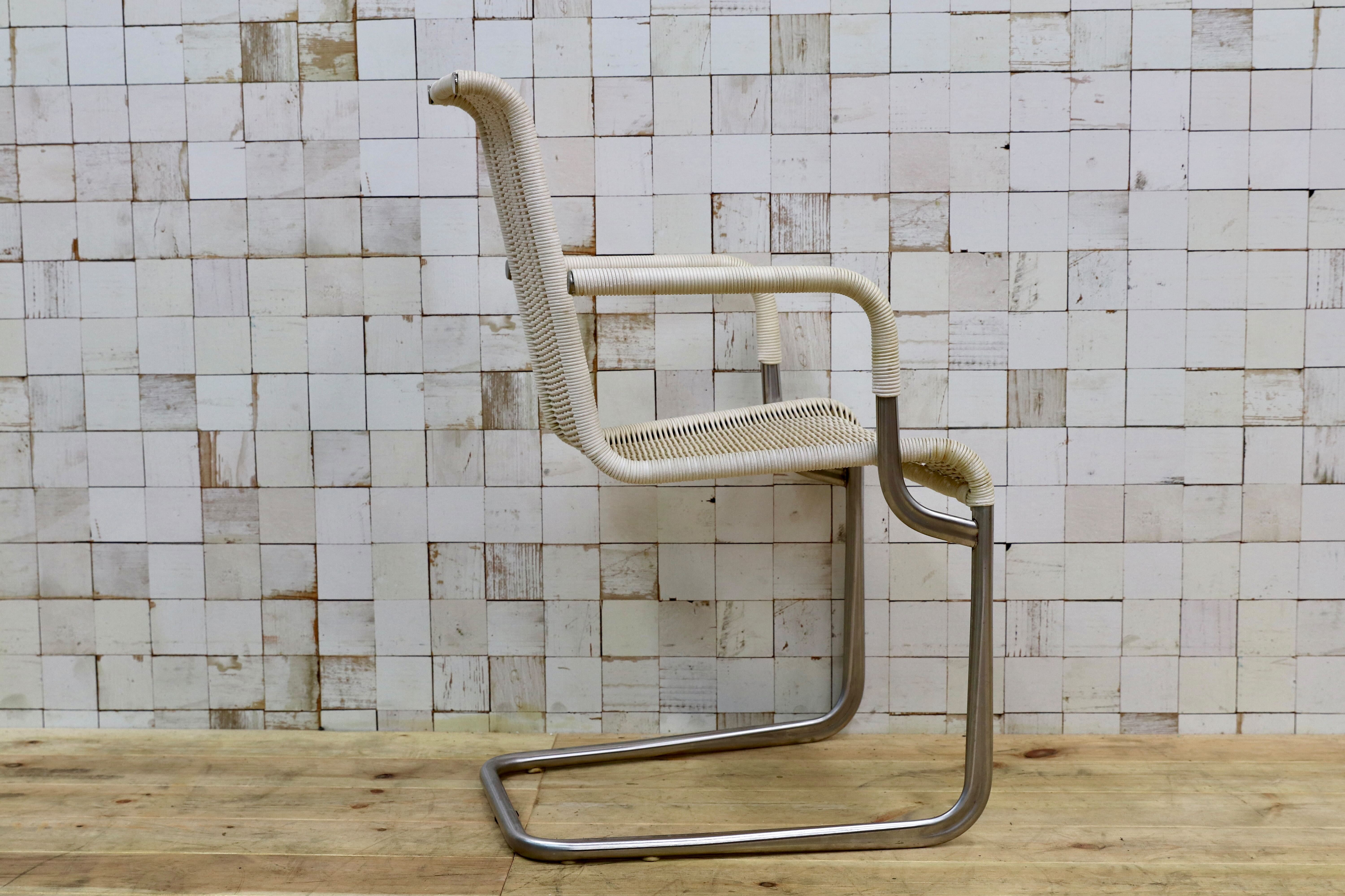 GMIO15B○TECTA / テクタ D21 アームチェア ダイニングチェア 椅子