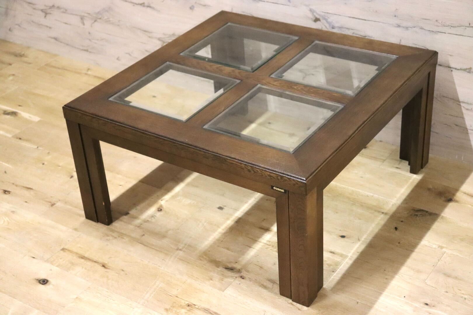 GMFN200B○domani / ドマーニ Morganton モーガントン センター