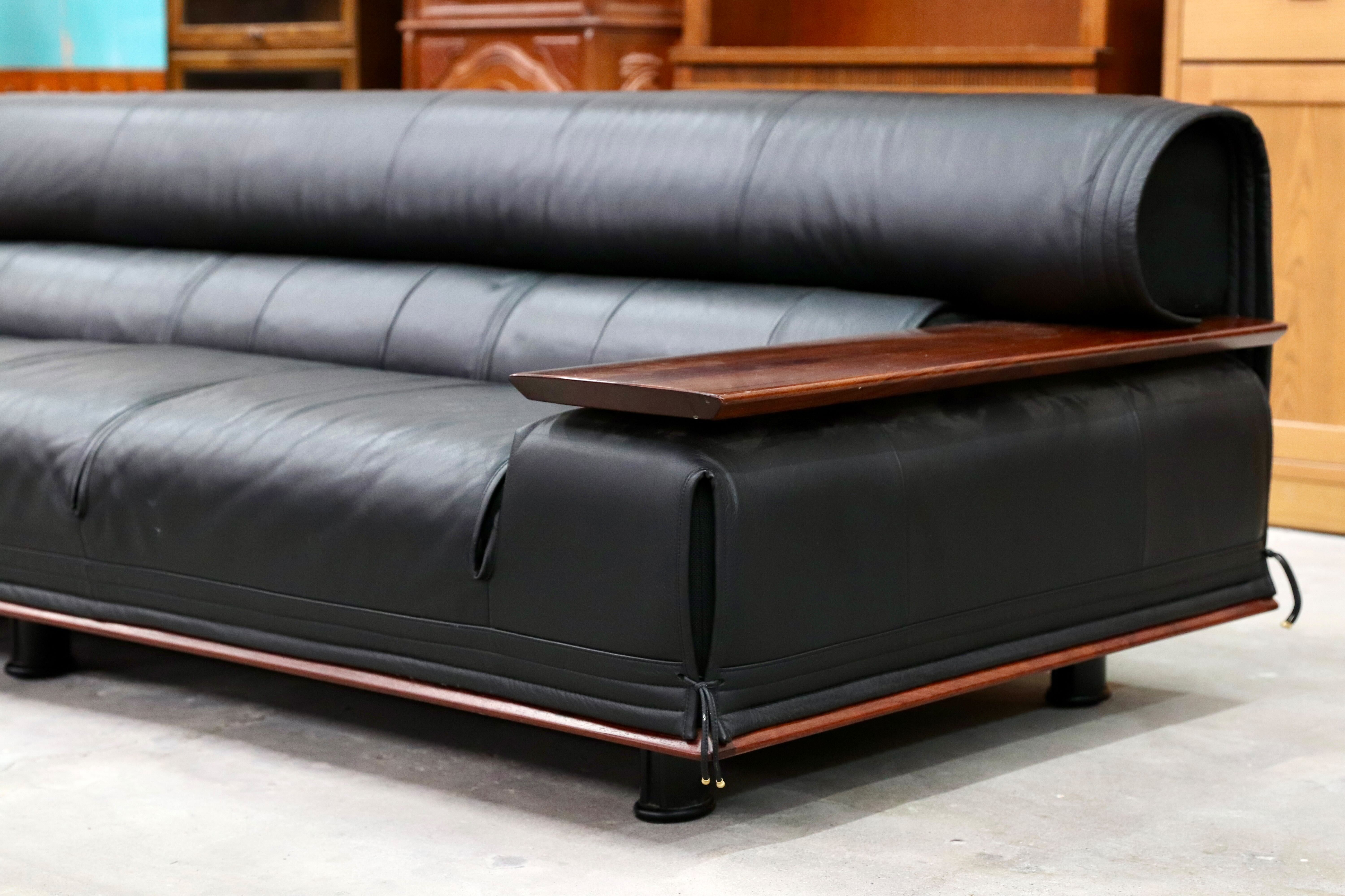 GMIS49○karimoku / カリモク vivente ビベンテ 3人掛けソファ