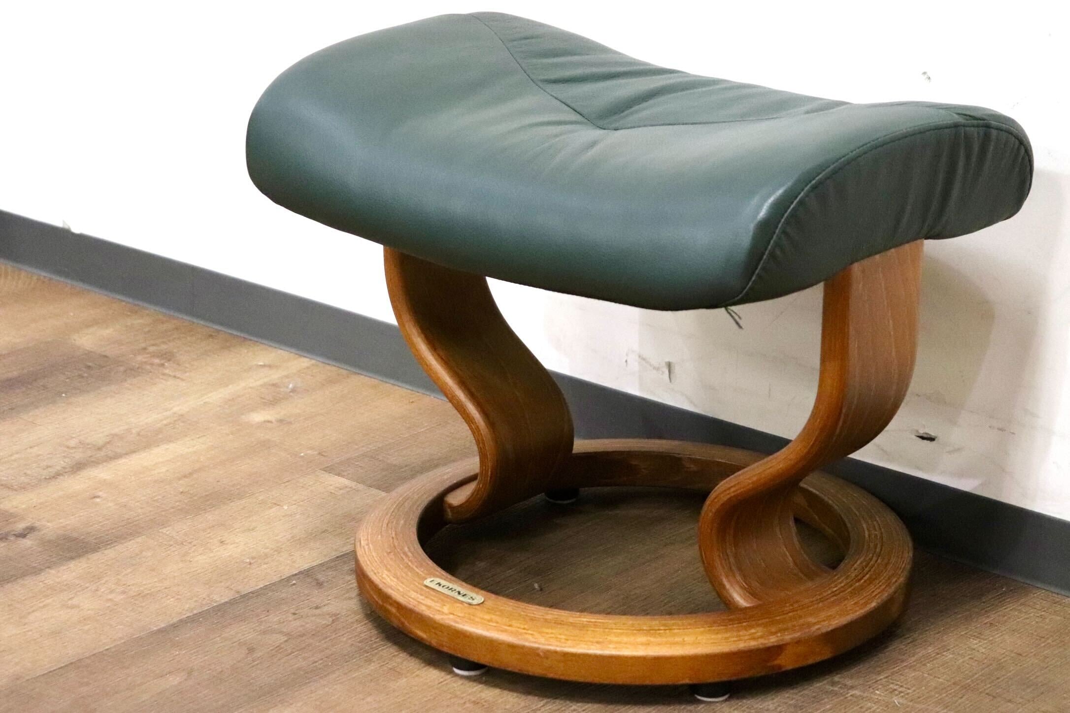 ekornes