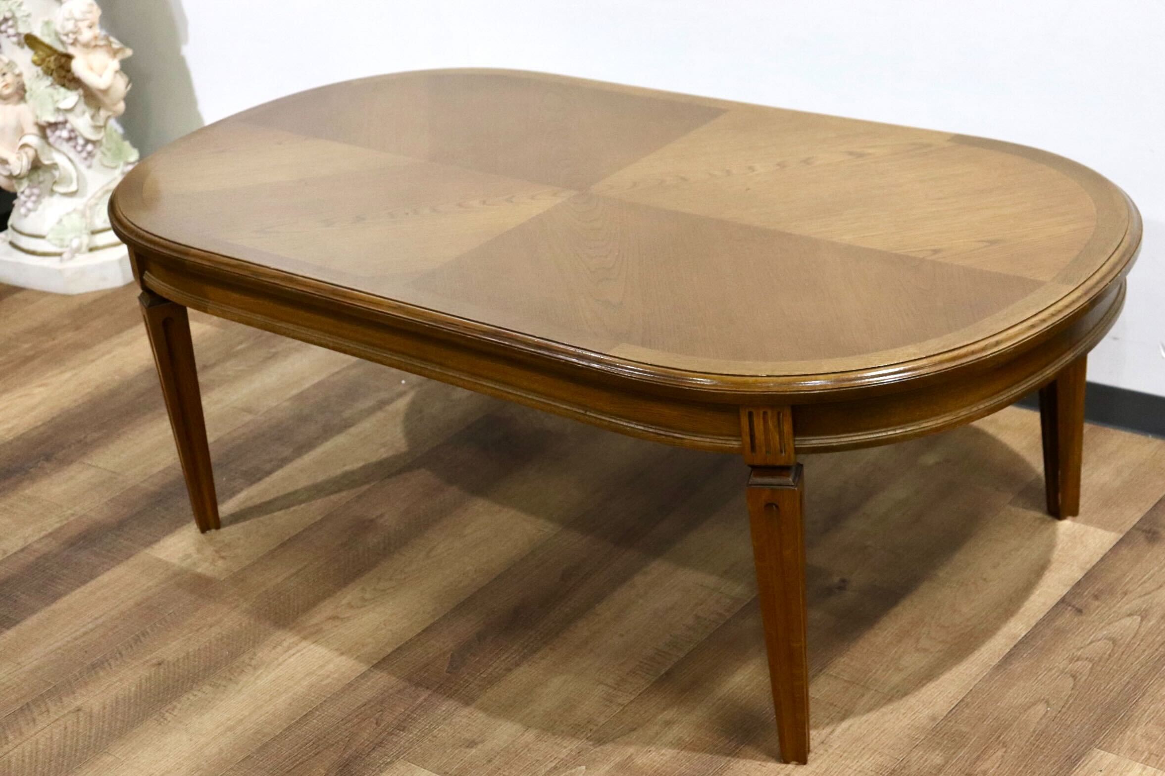 美品 カリモク最高峰 ドマーニ モーガントン センターテーブル 美品