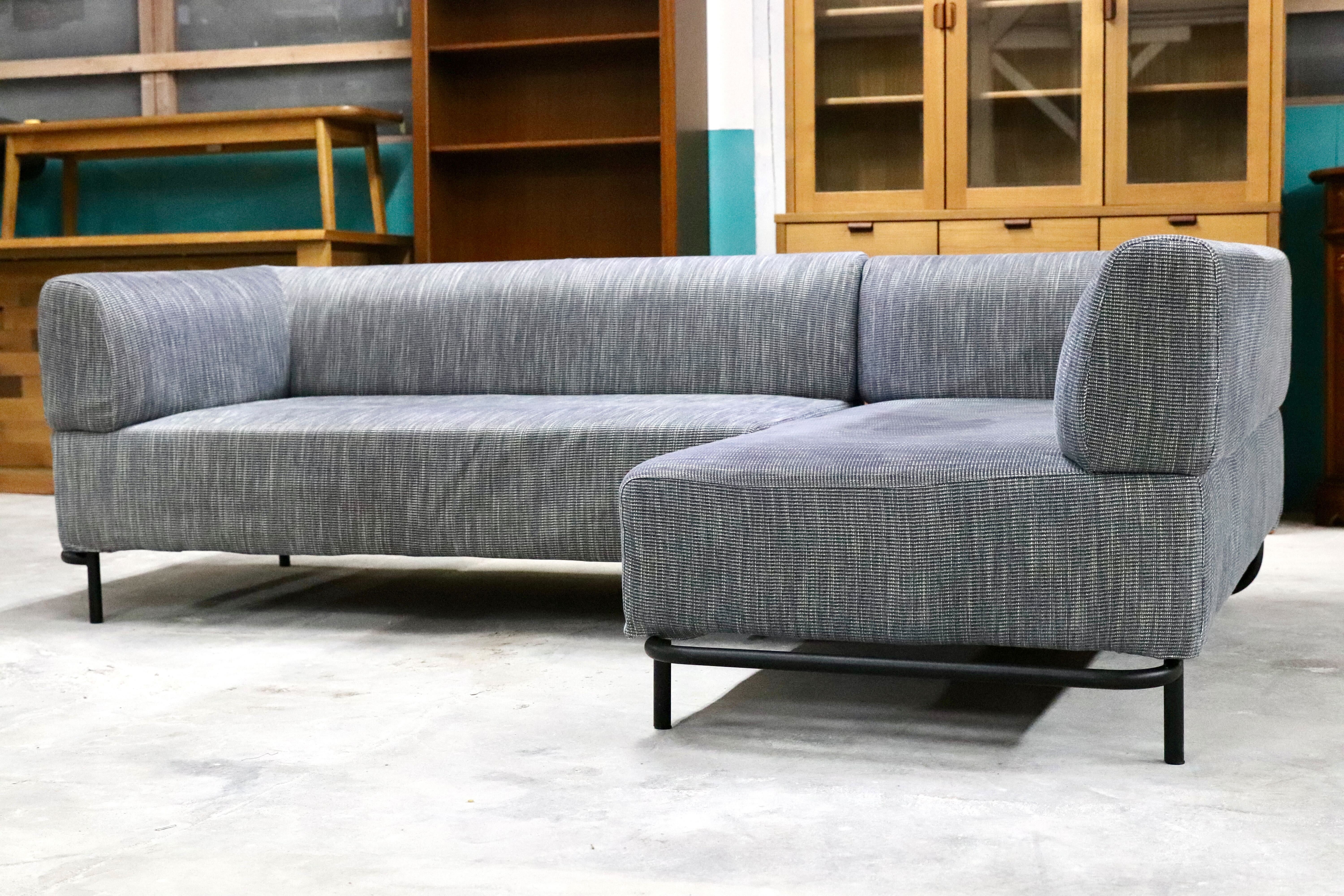 GMHO43○ACTUS / アクタス OWN-S オウン カウチソファセット モダン