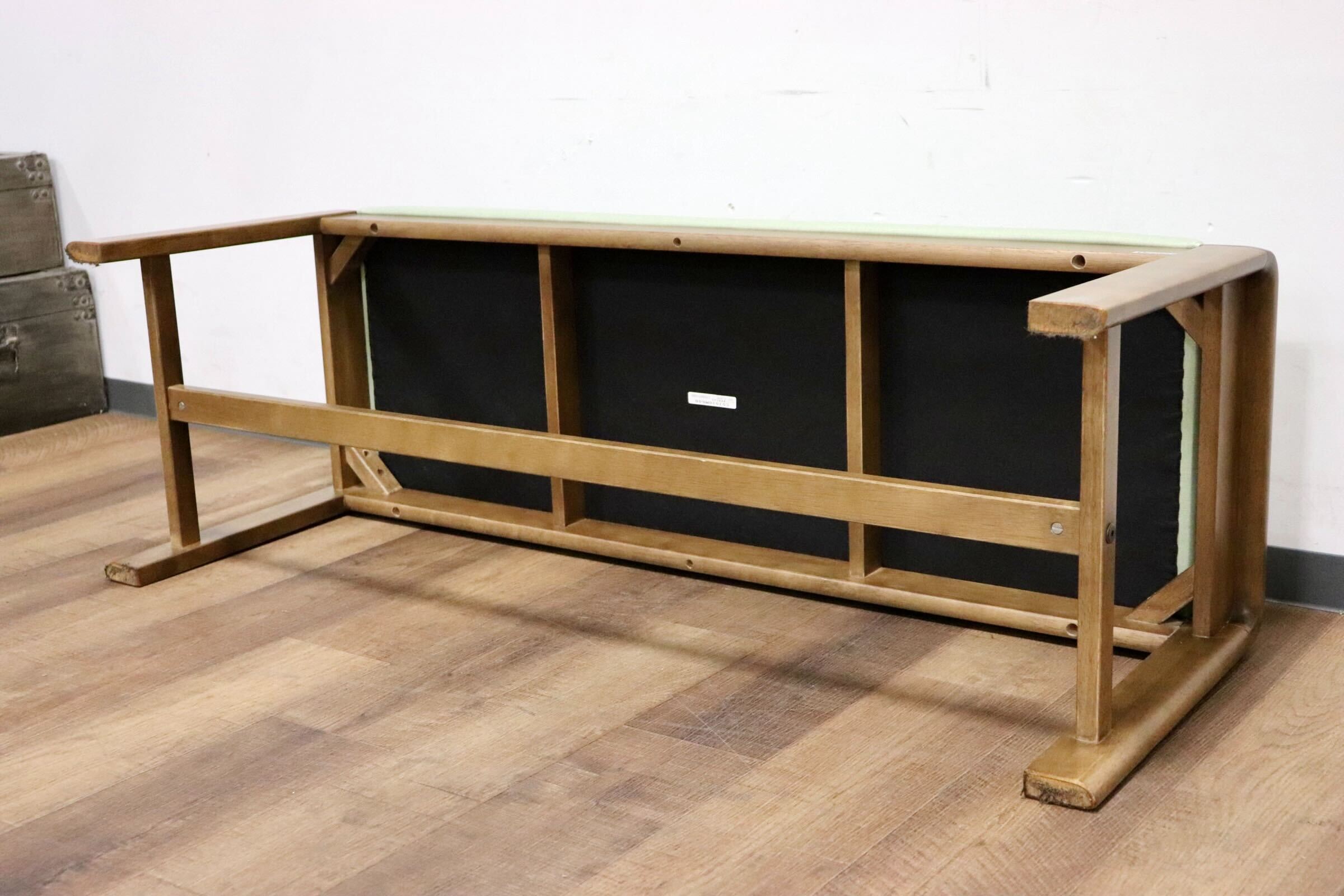 GMHH339○karimoku / カリモク Direttore ディレトーレ ダイニング