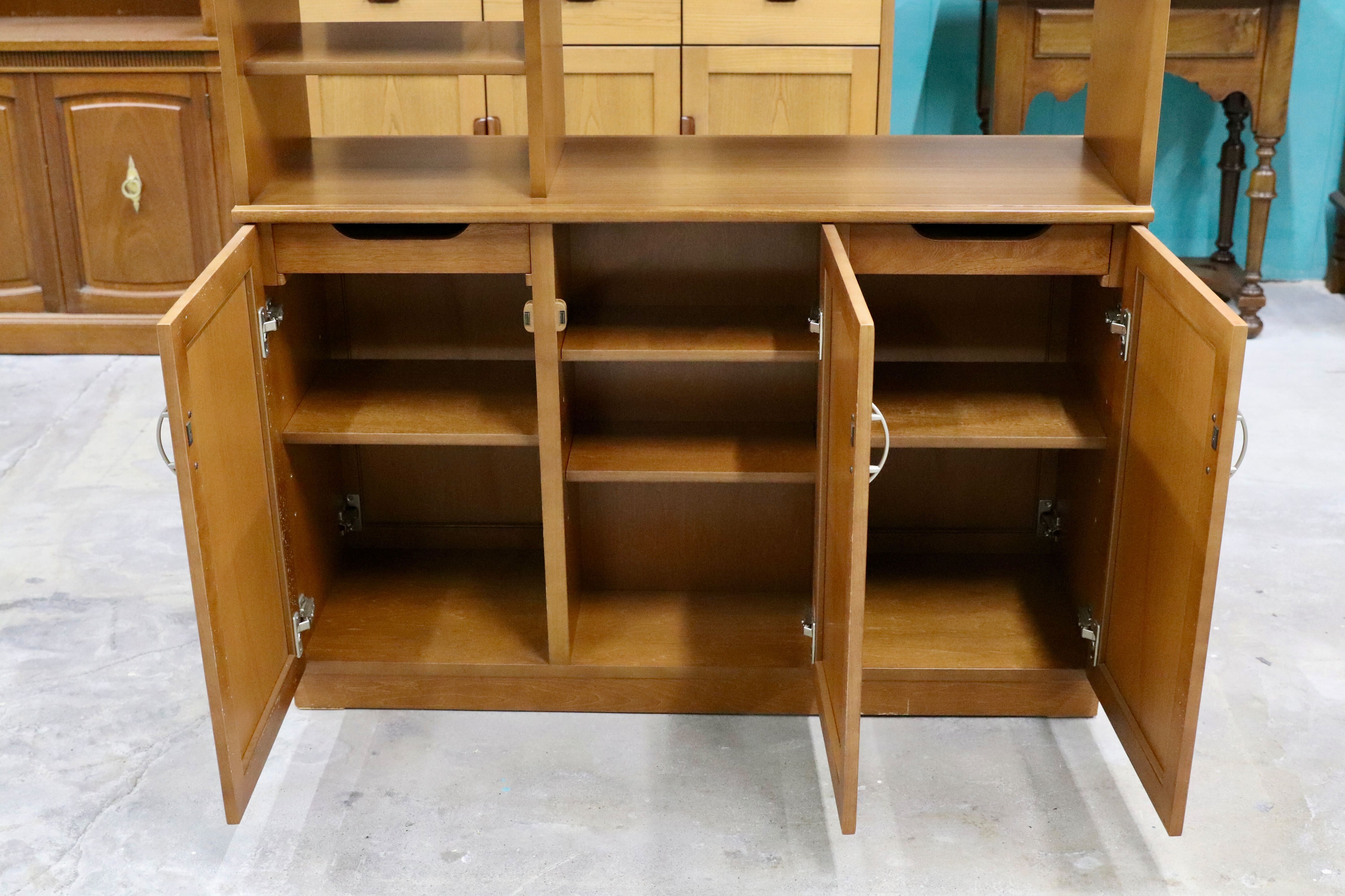 GMIH89○Chitano / チターノ 両面キャビネット サイドボード リビング