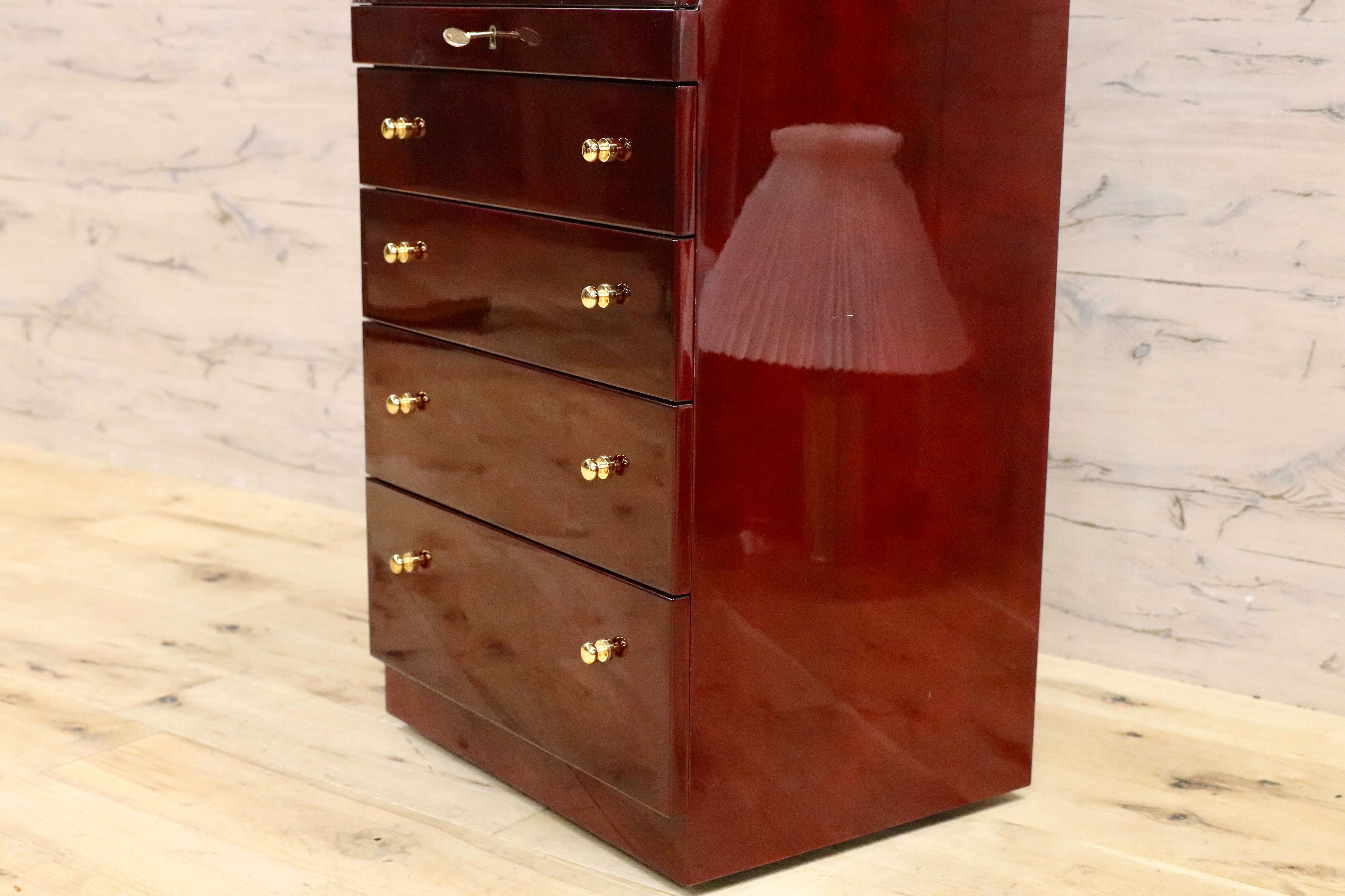 GMHS405○北谷家具 / KIT FURNITURE アクセサリーキャビネット 仔山羊