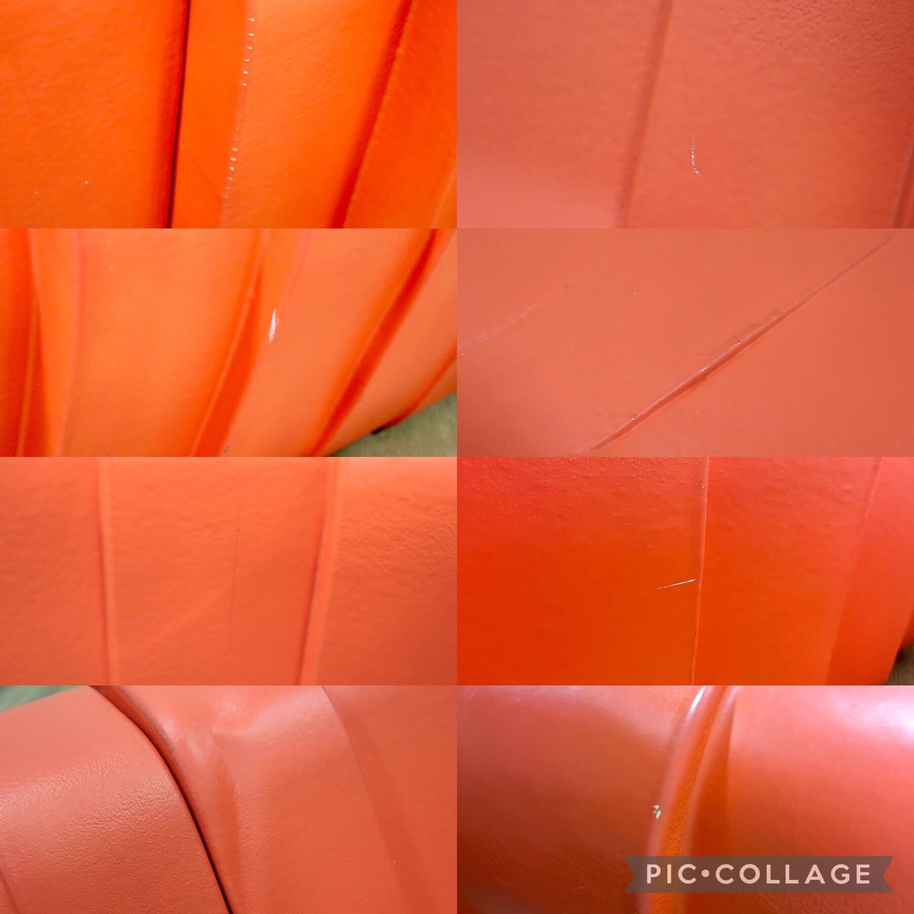 GMGN315○sixinch / シックスインチ クリフィ 6000 ラウンジソファ