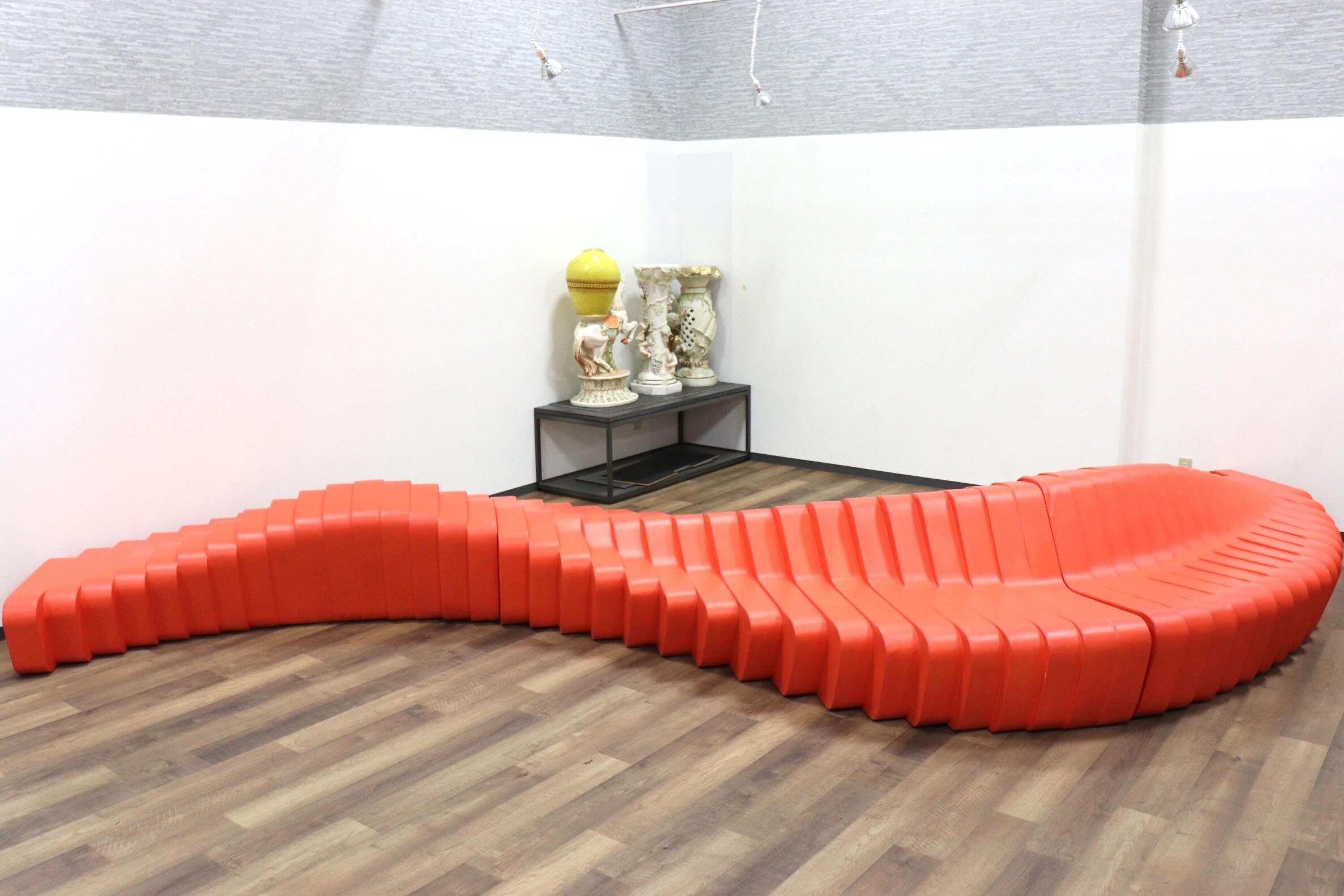 GMGN315○sixinch / シックスインチ クリフィ 6000 ラウンジソファ