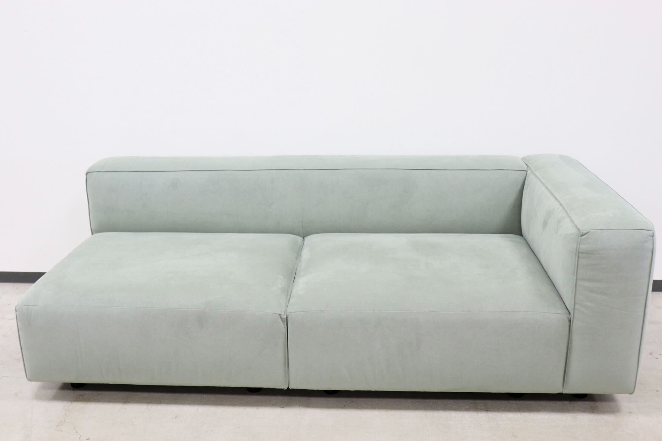 GMGK106○ligne roset / リーンロゼ ROSETNils2 ロゼニルス 3人掛け