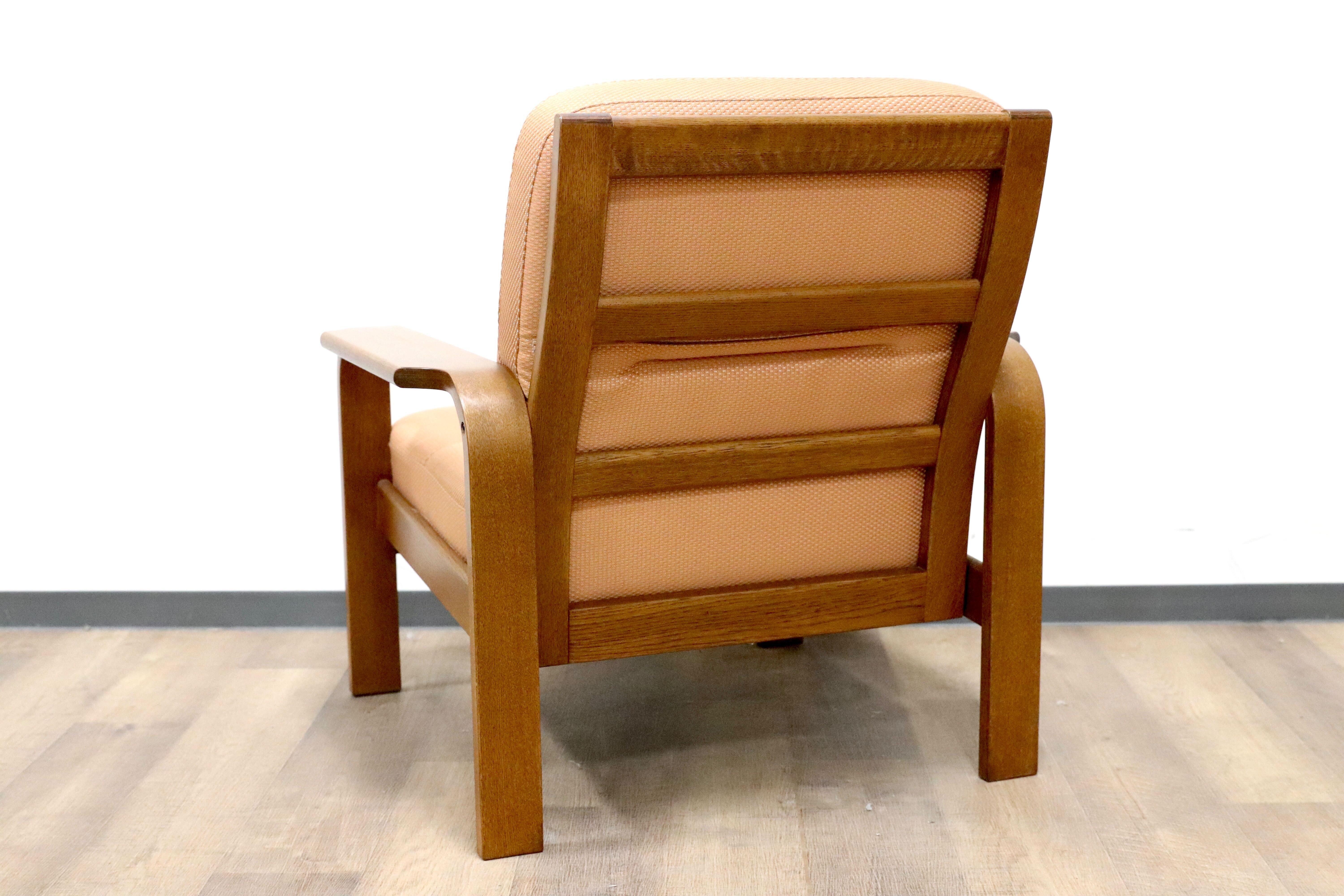 GMGS174A○天童木工 / Tendo イージーチェア 1人掛けソファ シングル