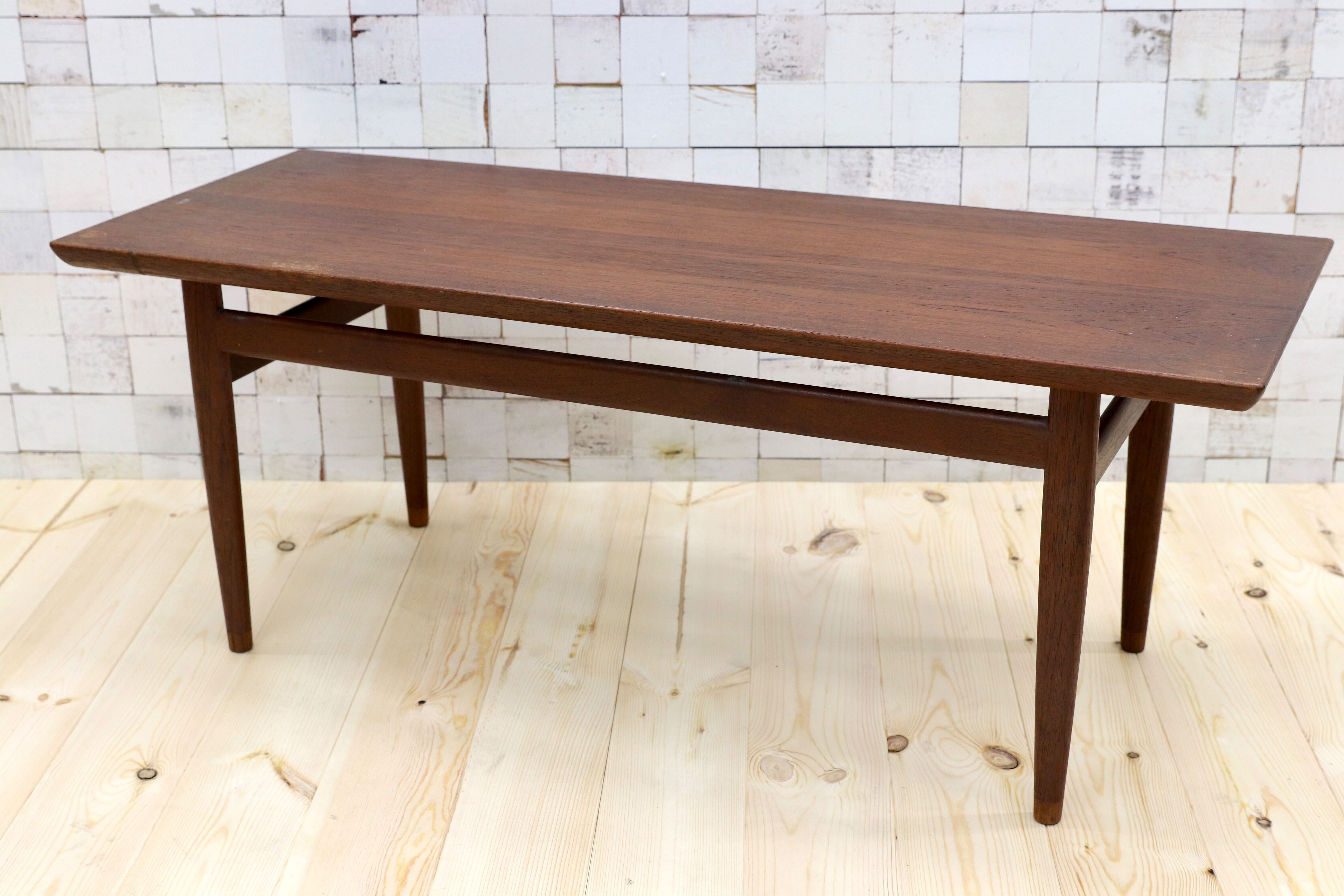 GMFK822○北欧ヴィンテージ センターテーブル リビングテーブル