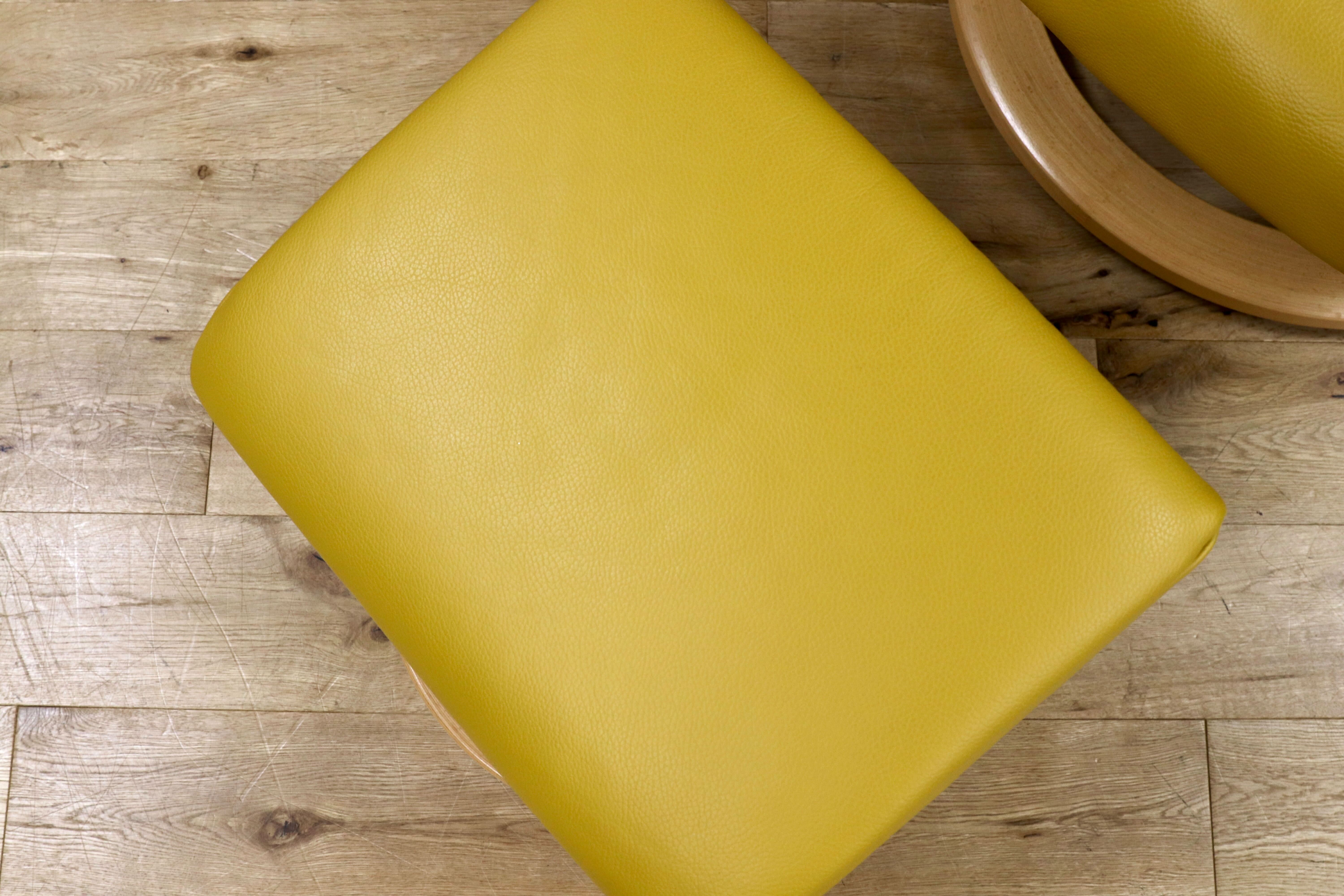 GMHK330A○himolla / ヒモラ リクライニングチェア シングルソファ 本