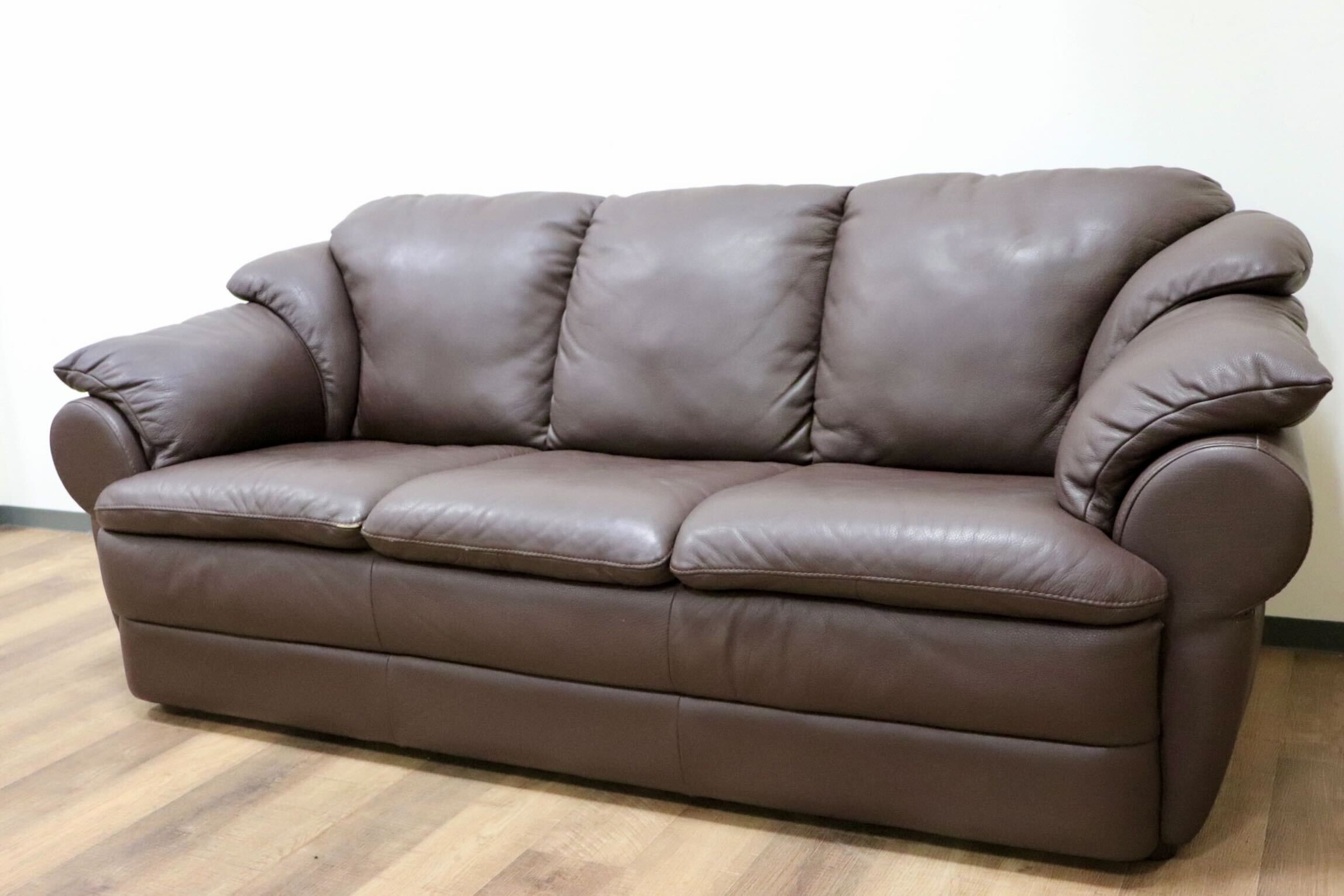 GMGH307B○enzo dambrosio / エンツォダンブロシオ 3人掛けソファ