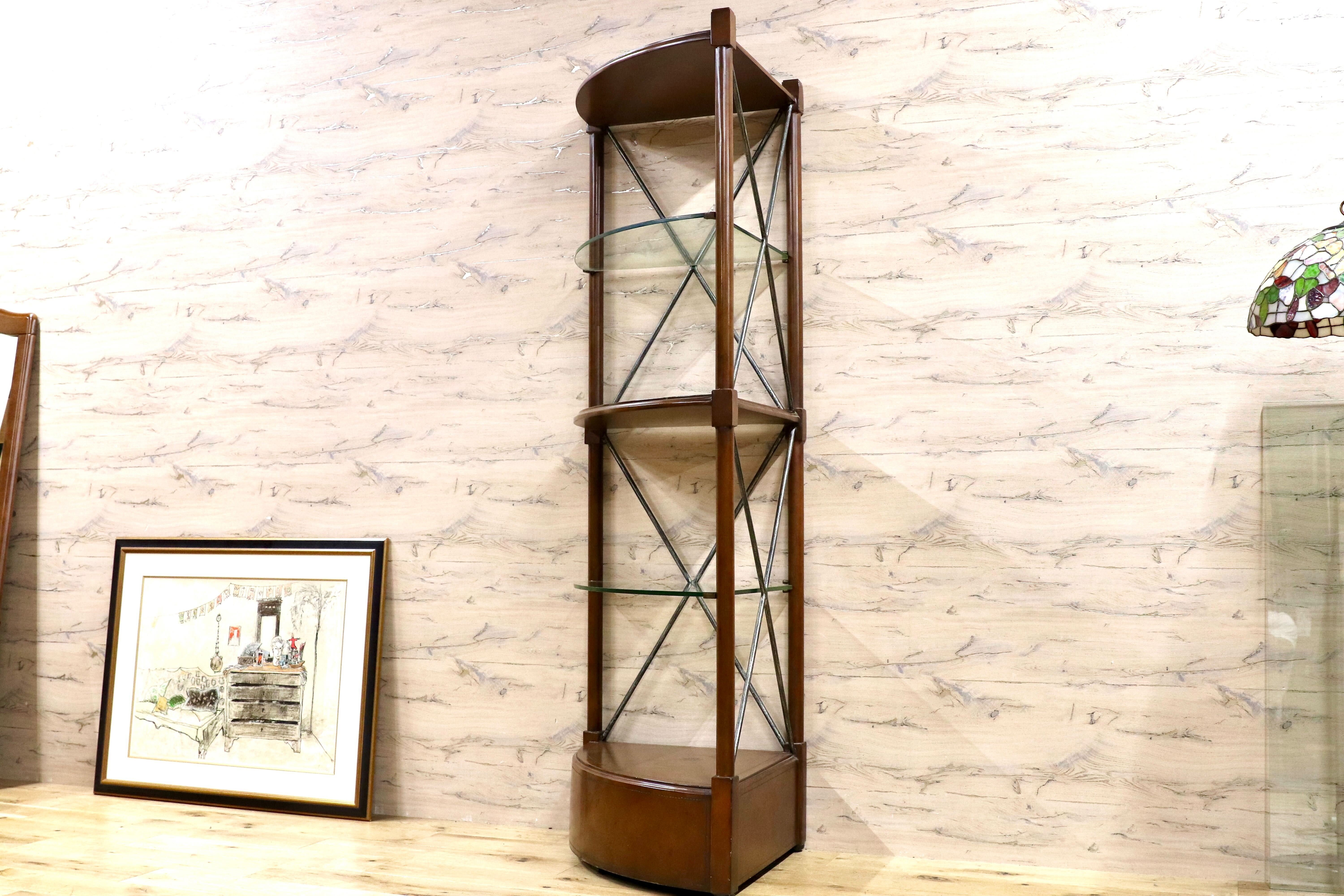 GMHH56○LEXINGTON FURNITURE / レキシントンファニチャー コーナー