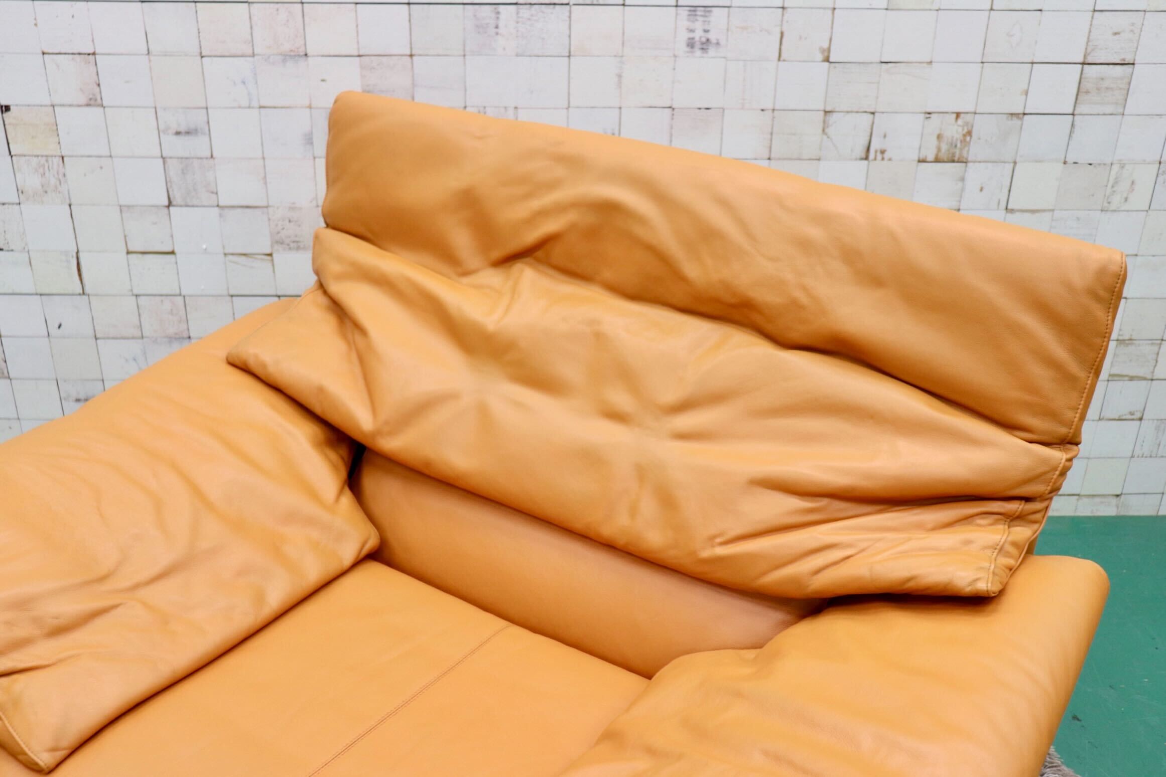 GMFS270C○B&B ITALIA ARANDA アランダ paolo piva パオロ・ピーヴァ 1