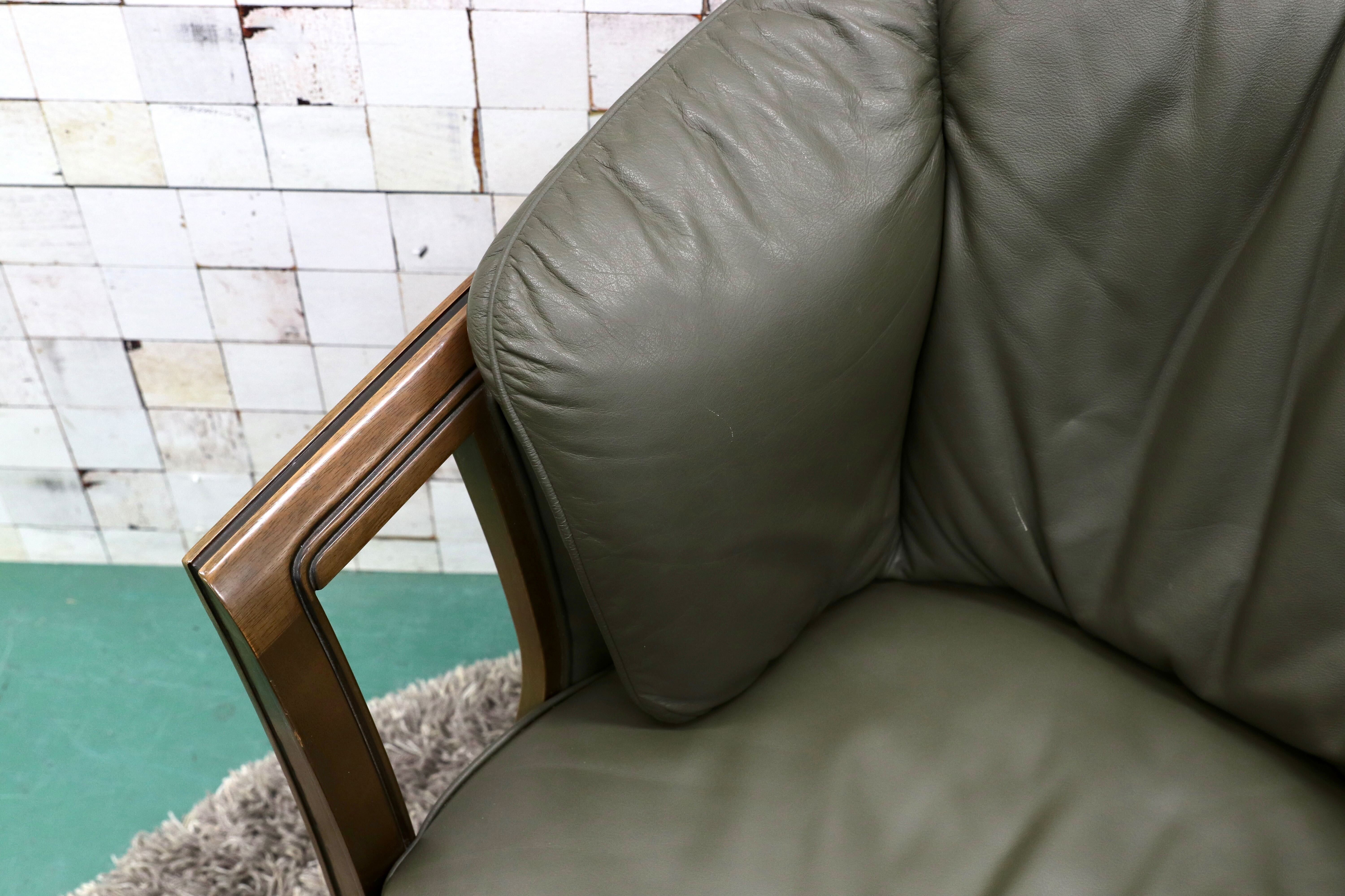 GMGK339A○maruni / マルニ ROYAL ロイヤル シャルル 地中海 1人掛け