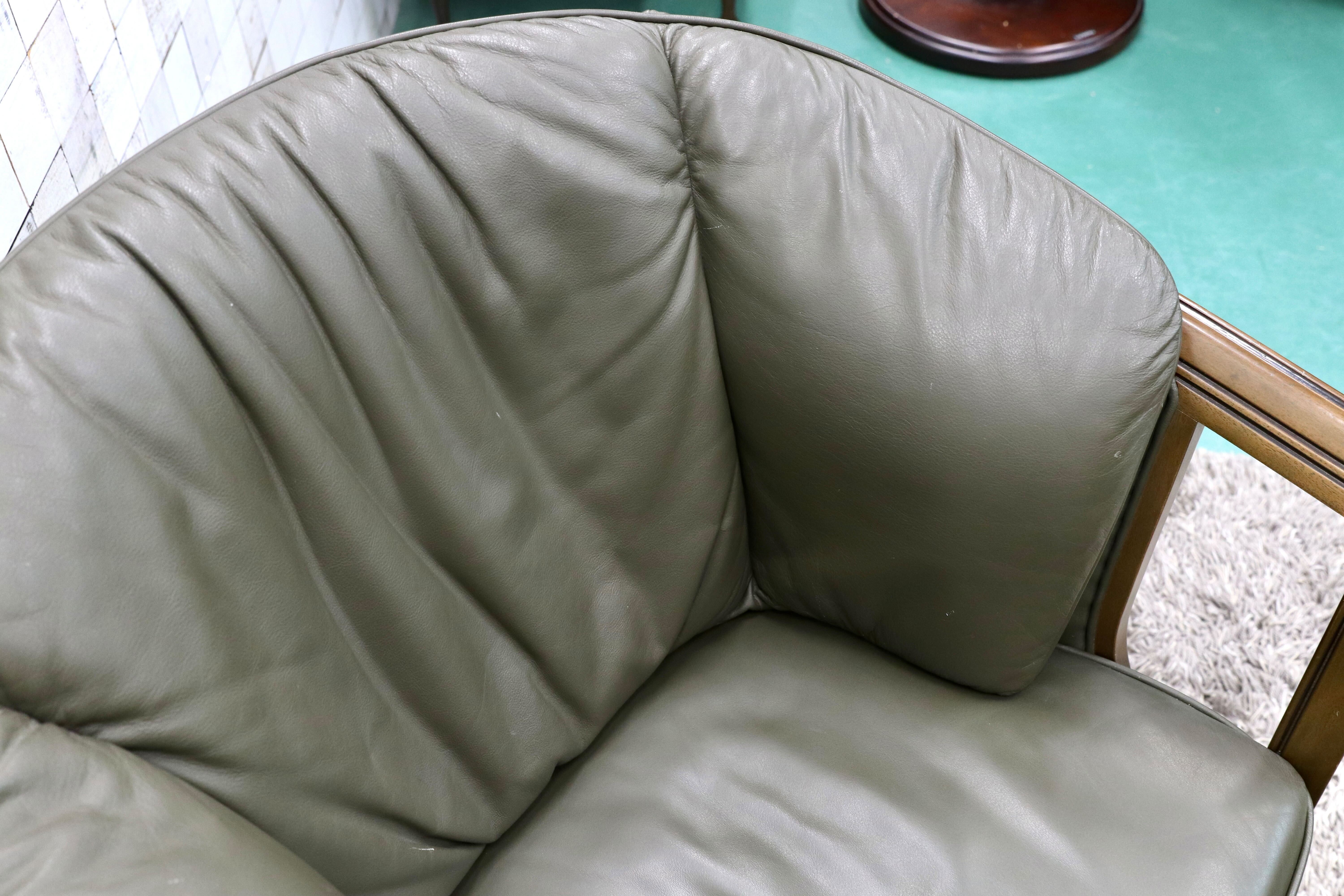 GMGK339A○maruni / マルニ ROYAL ロイヤル シャルル 地中海 1人掛け