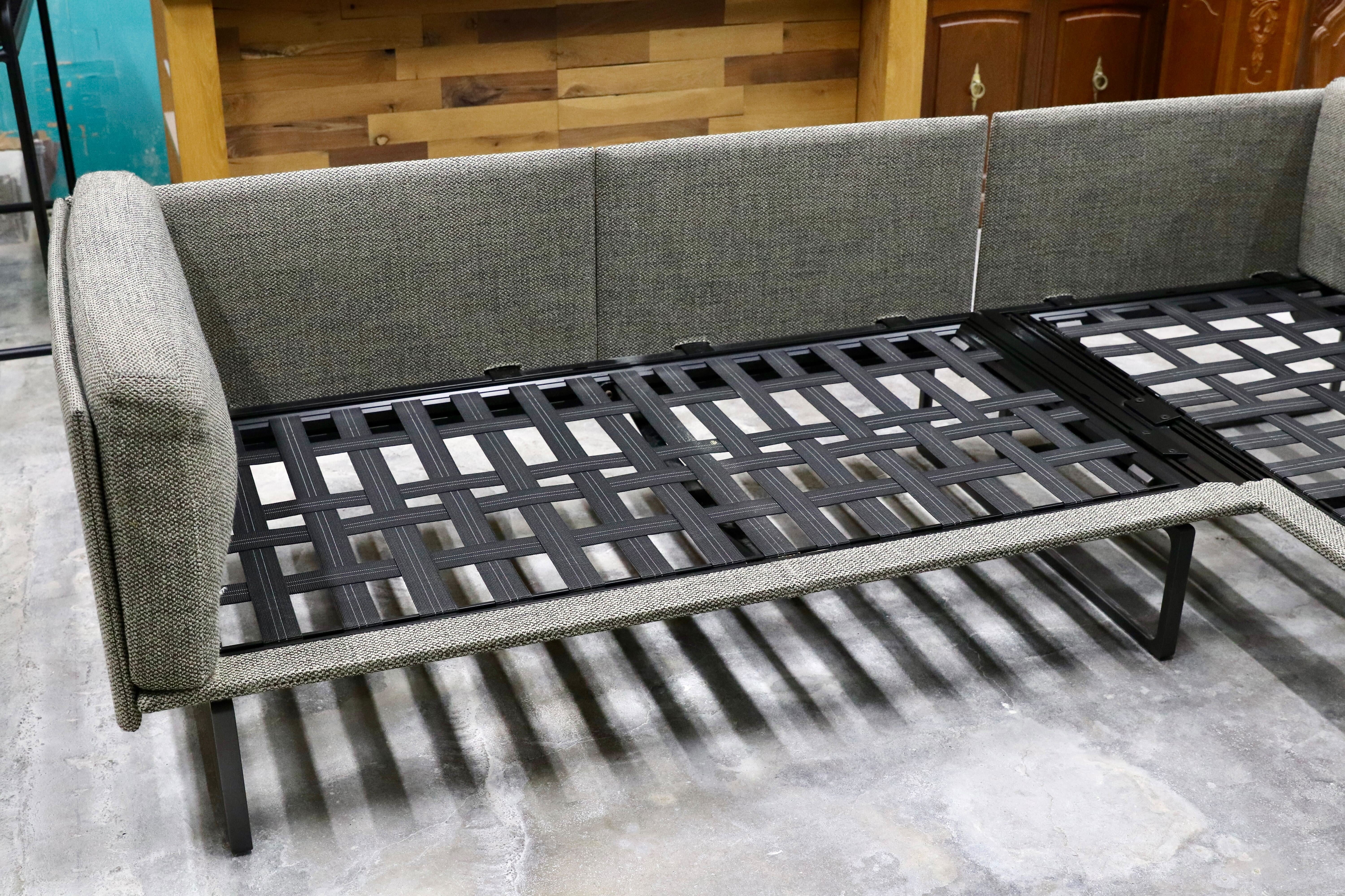 GMHO55○cassina ixc / カッシーナイクスシー OTTO オット システム