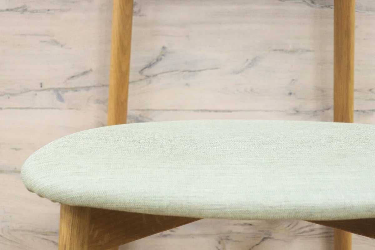 GMFH248S○飛騨産業 / HIDA キツツキ SD220N アームレスチェ GMFH248S