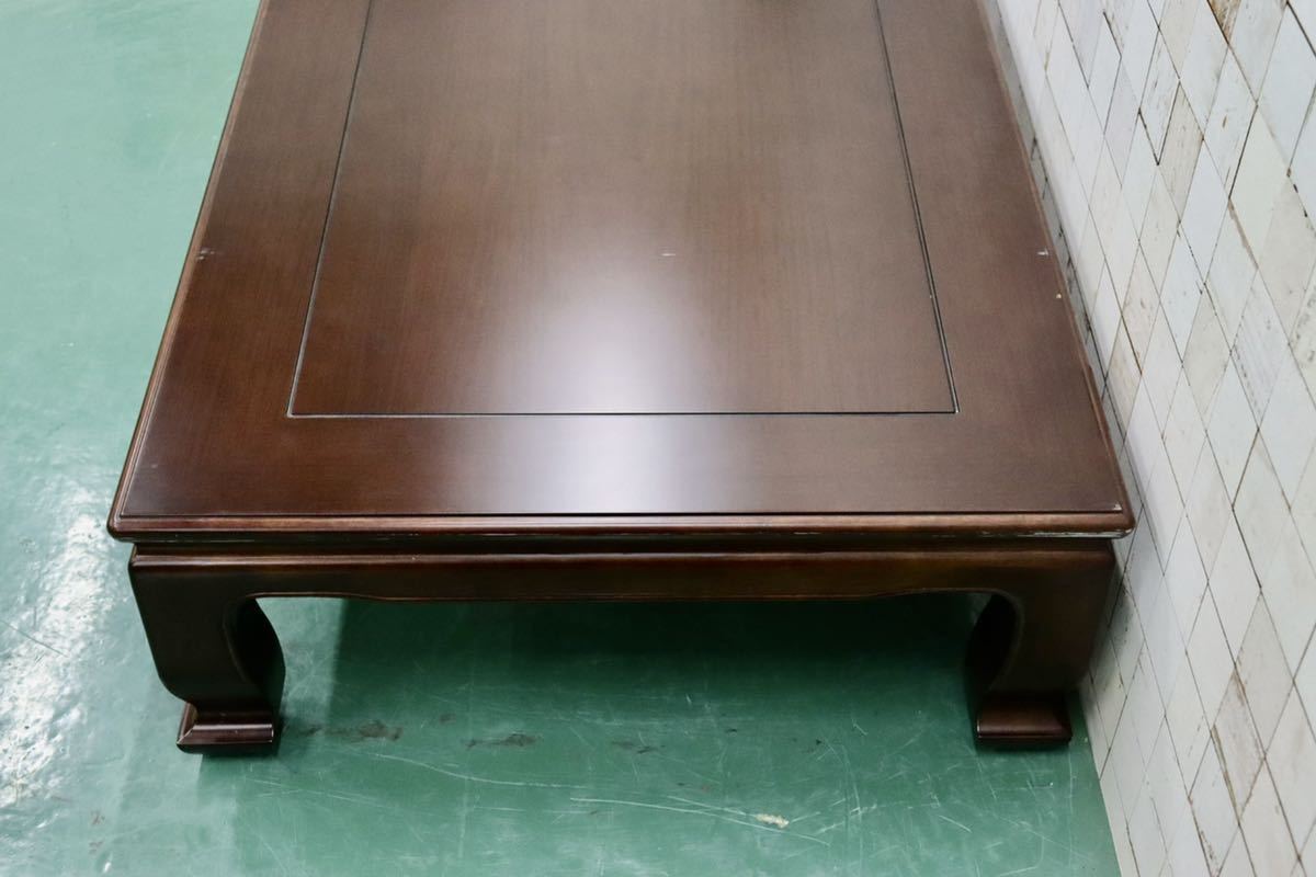 GMFH174○karimoku / カリモク 座卓 センターテーブル ローテーブル