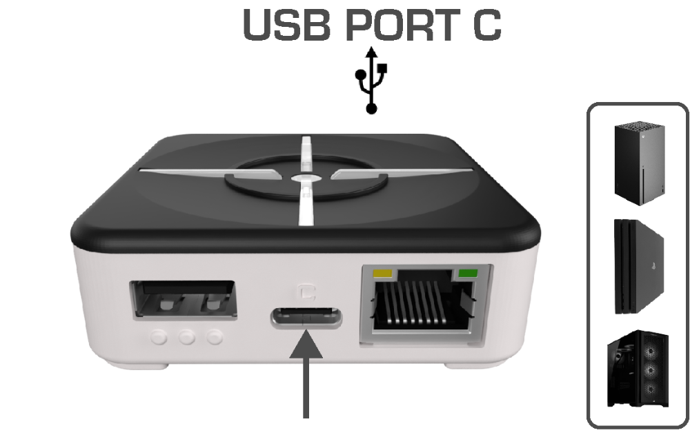 Hardware Compatibility - XIM MATRIX User Guide