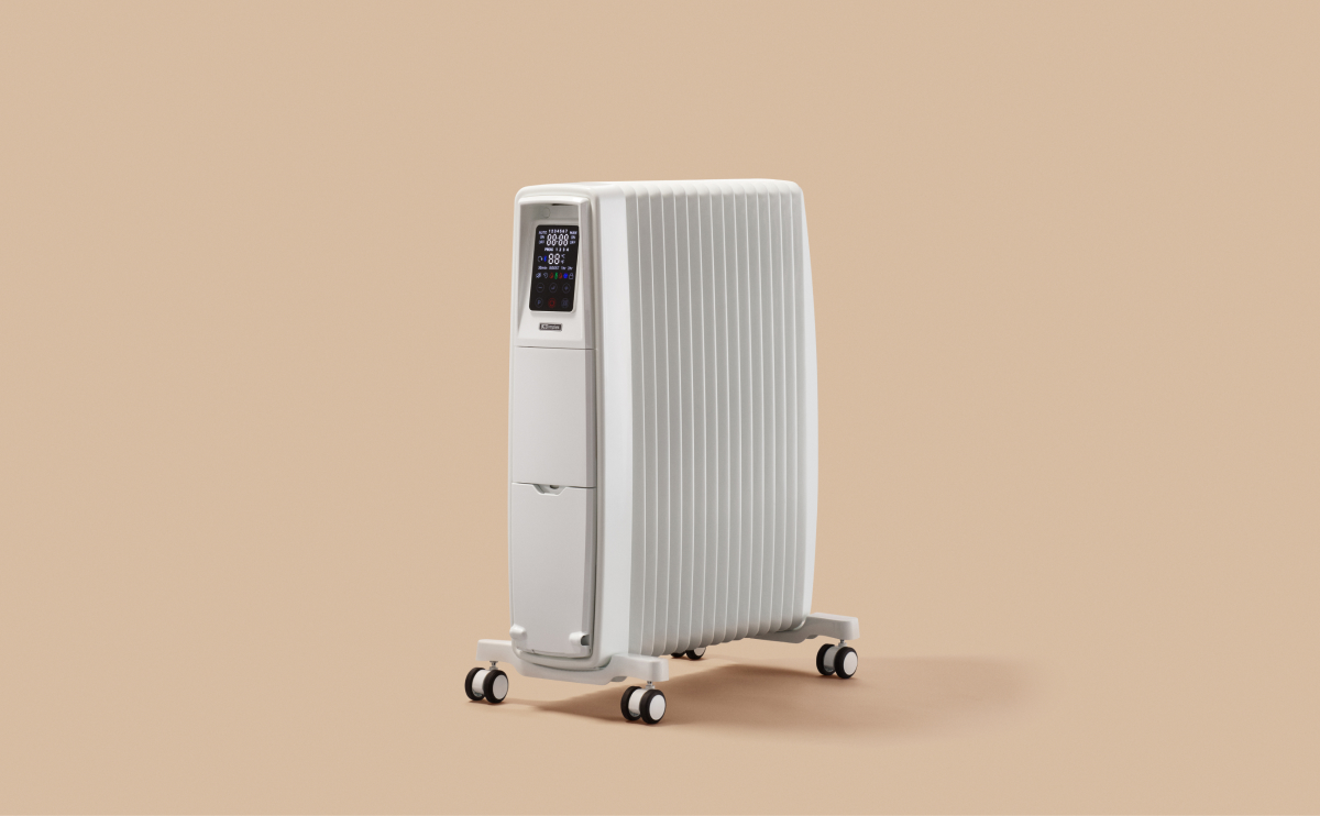 オイルフリーヒーターや電気暖炉ブランドDimplex（ディンプレックス