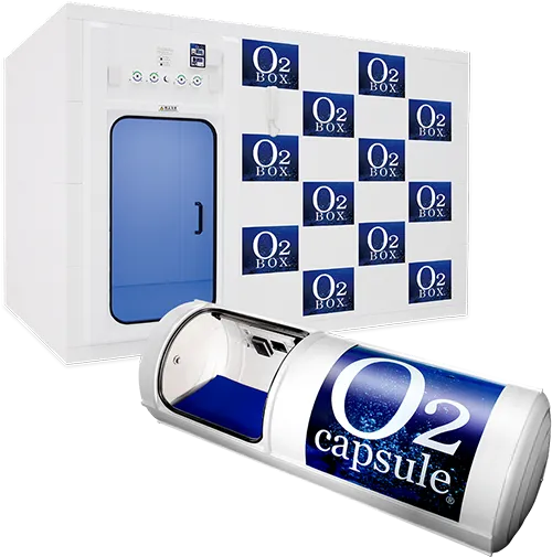 オーツーカプセルとオーツーボックス、オーツードームのレンタルはジム