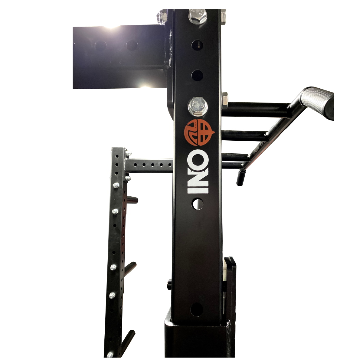 ONI 鬼 ハーフラック｜トレーニングマシンのレンタルとリースはジム